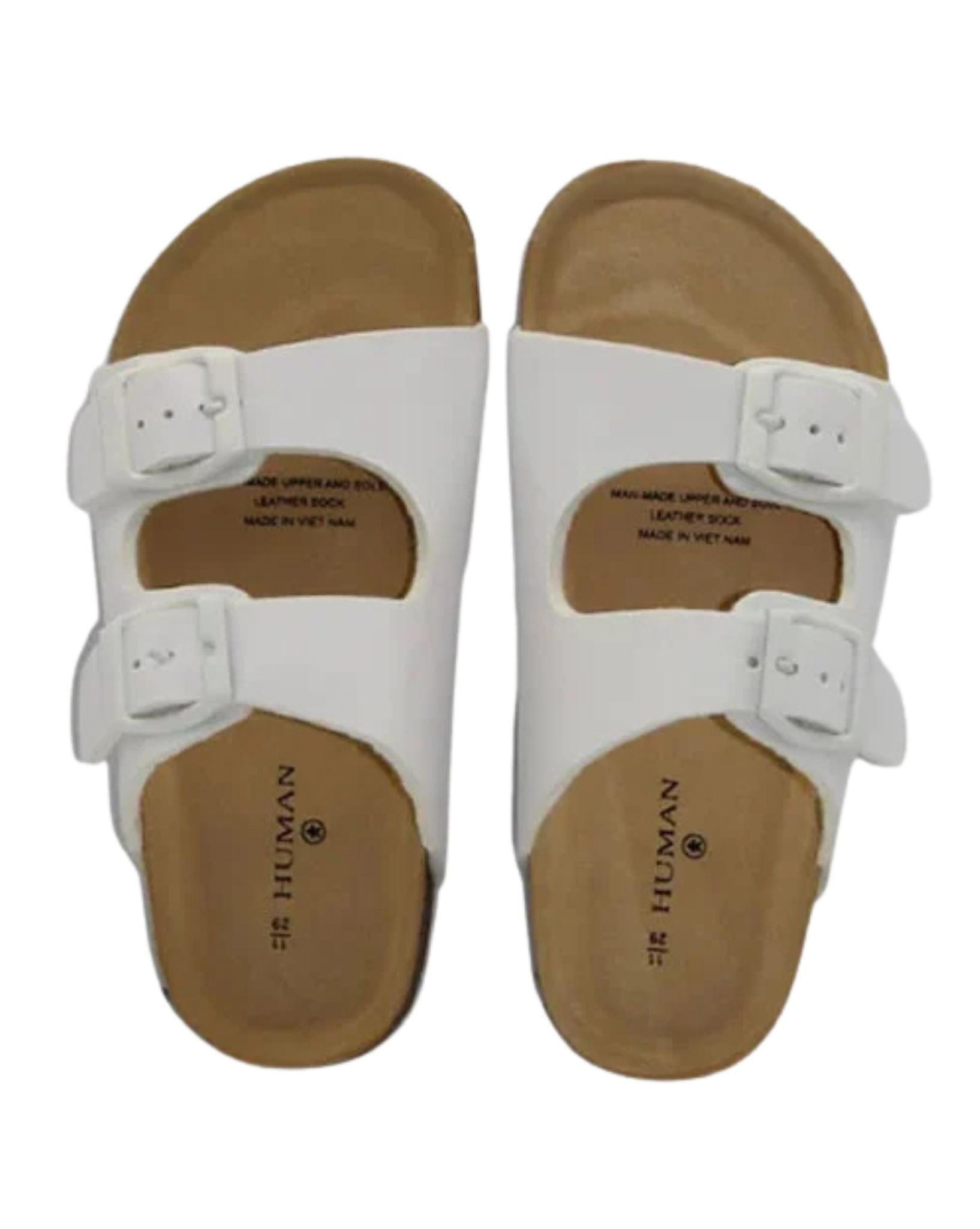 Human Molly Girls Sandal