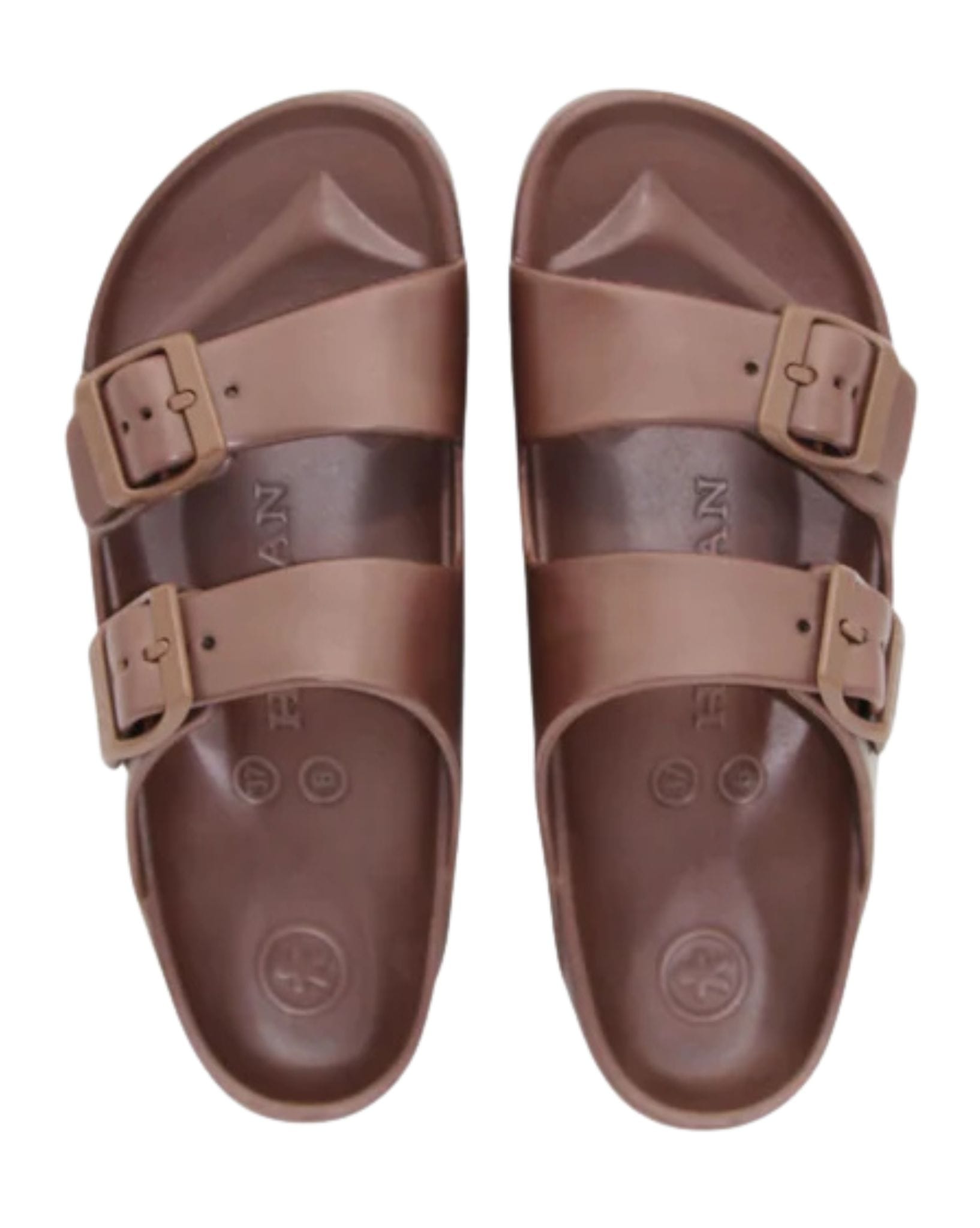 Human Ripe Slides