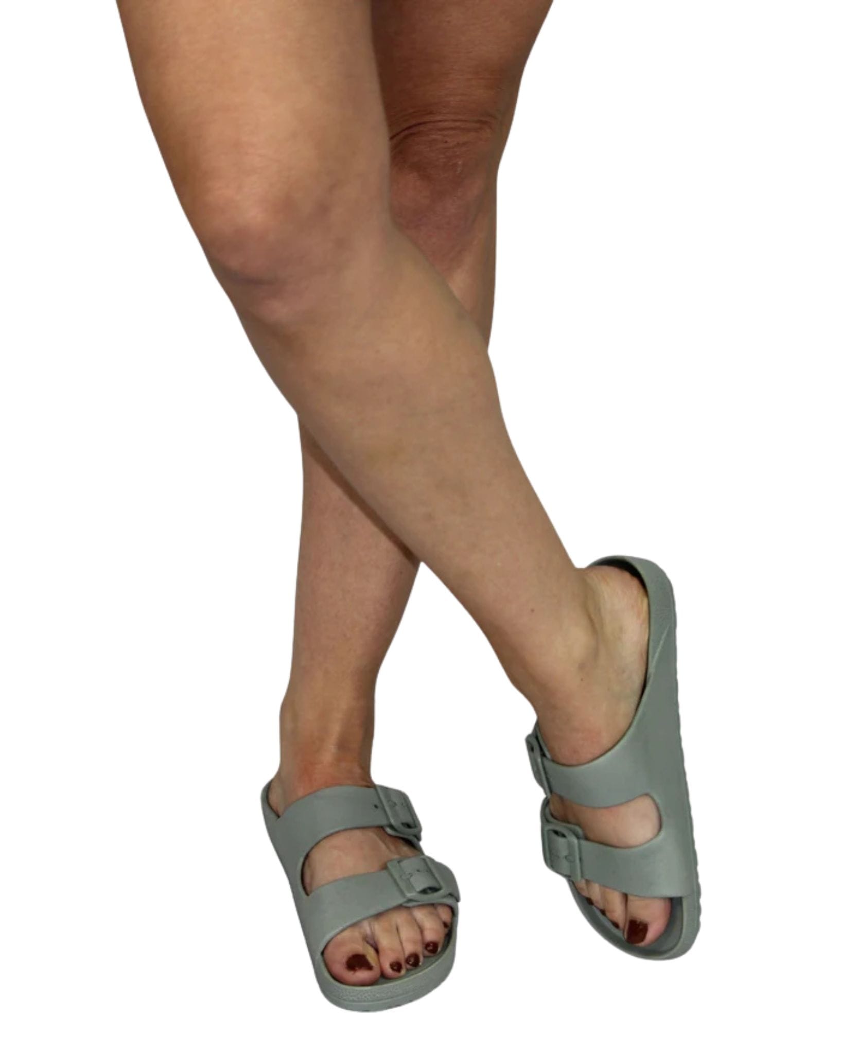 Human Ripe Slides