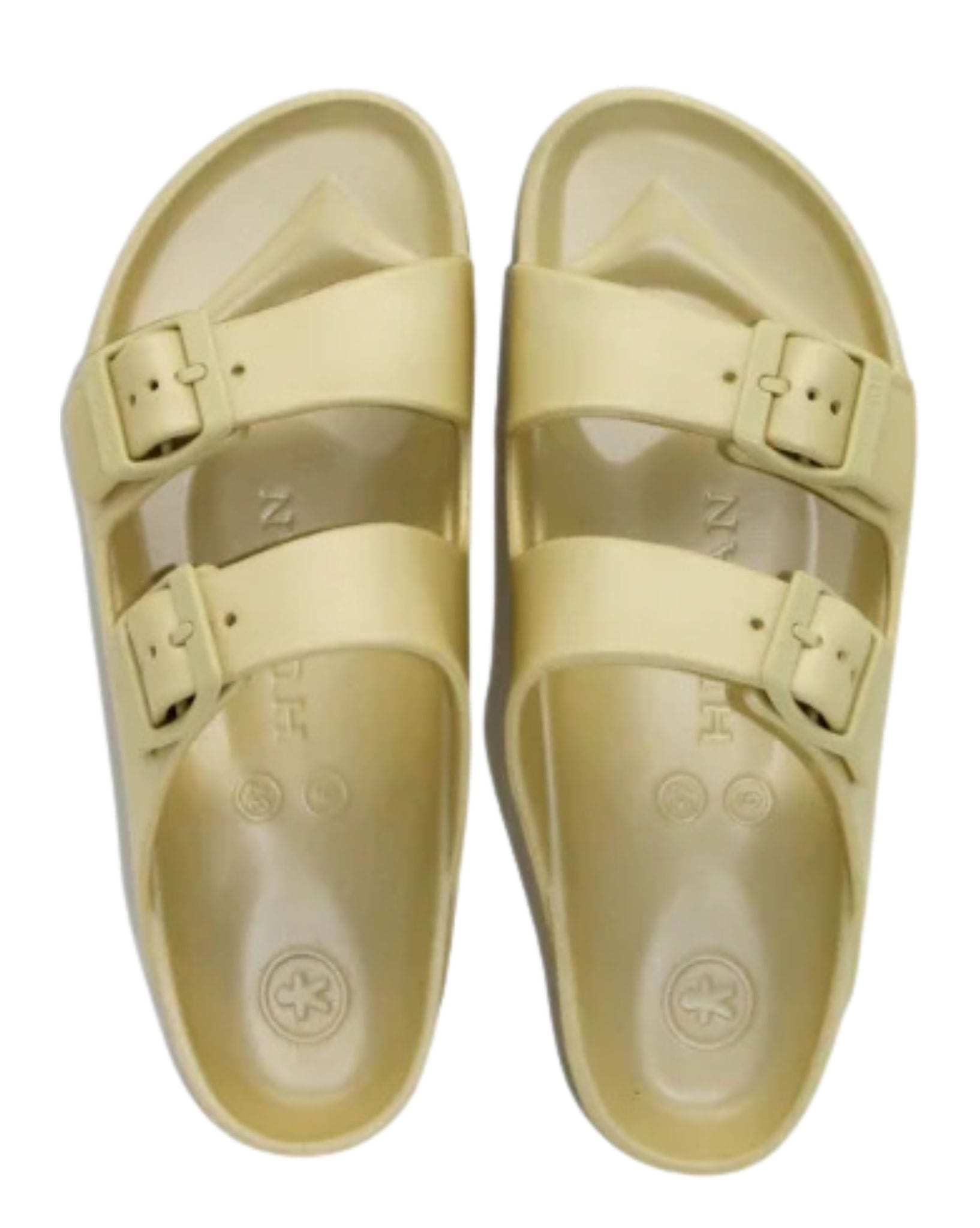 Human Ripe Slides