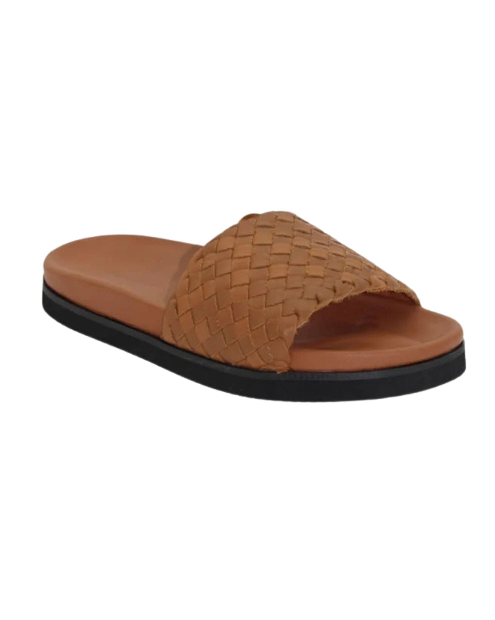 Human Women Oxford Sandal