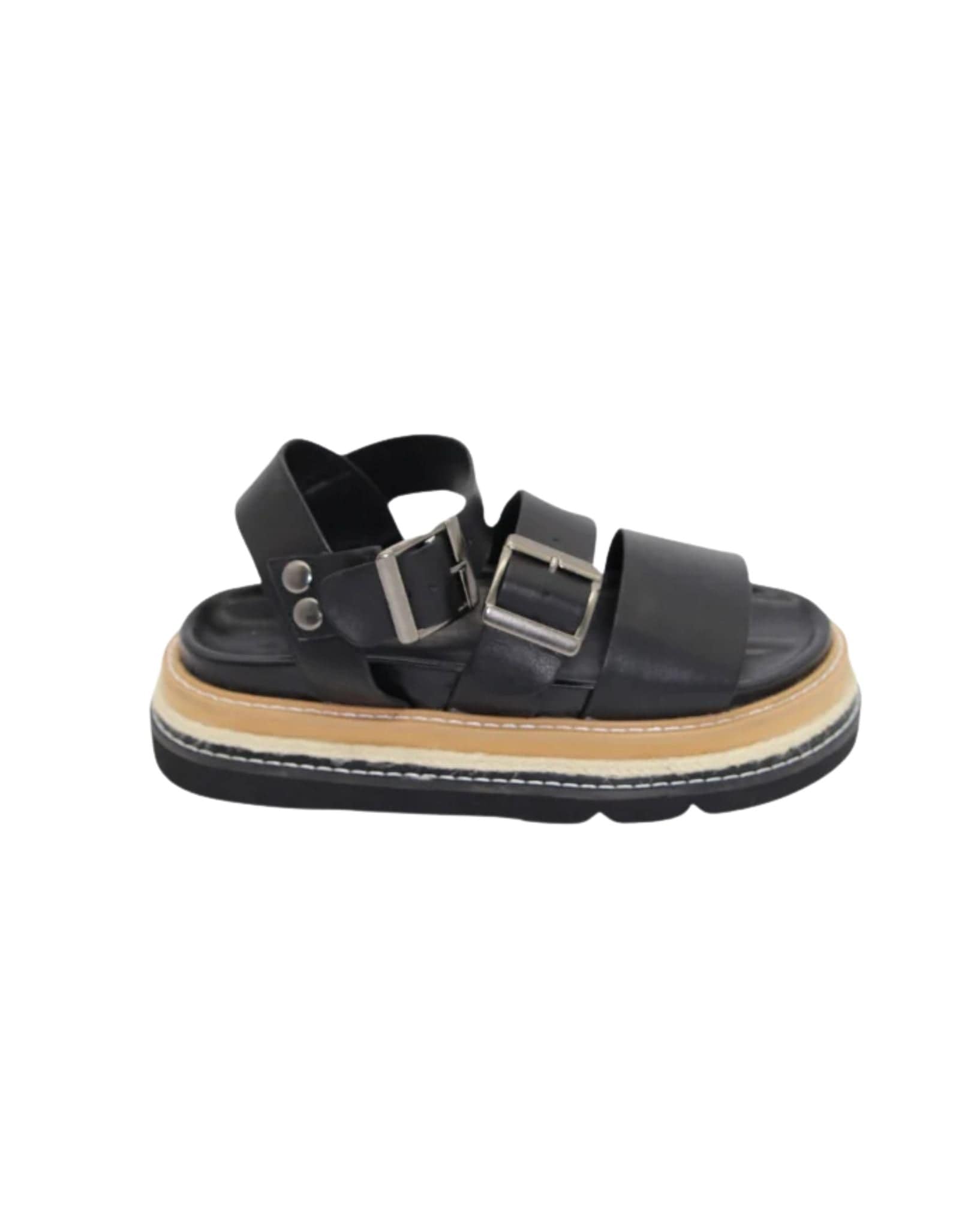 Human Womens Sandals Atlanta