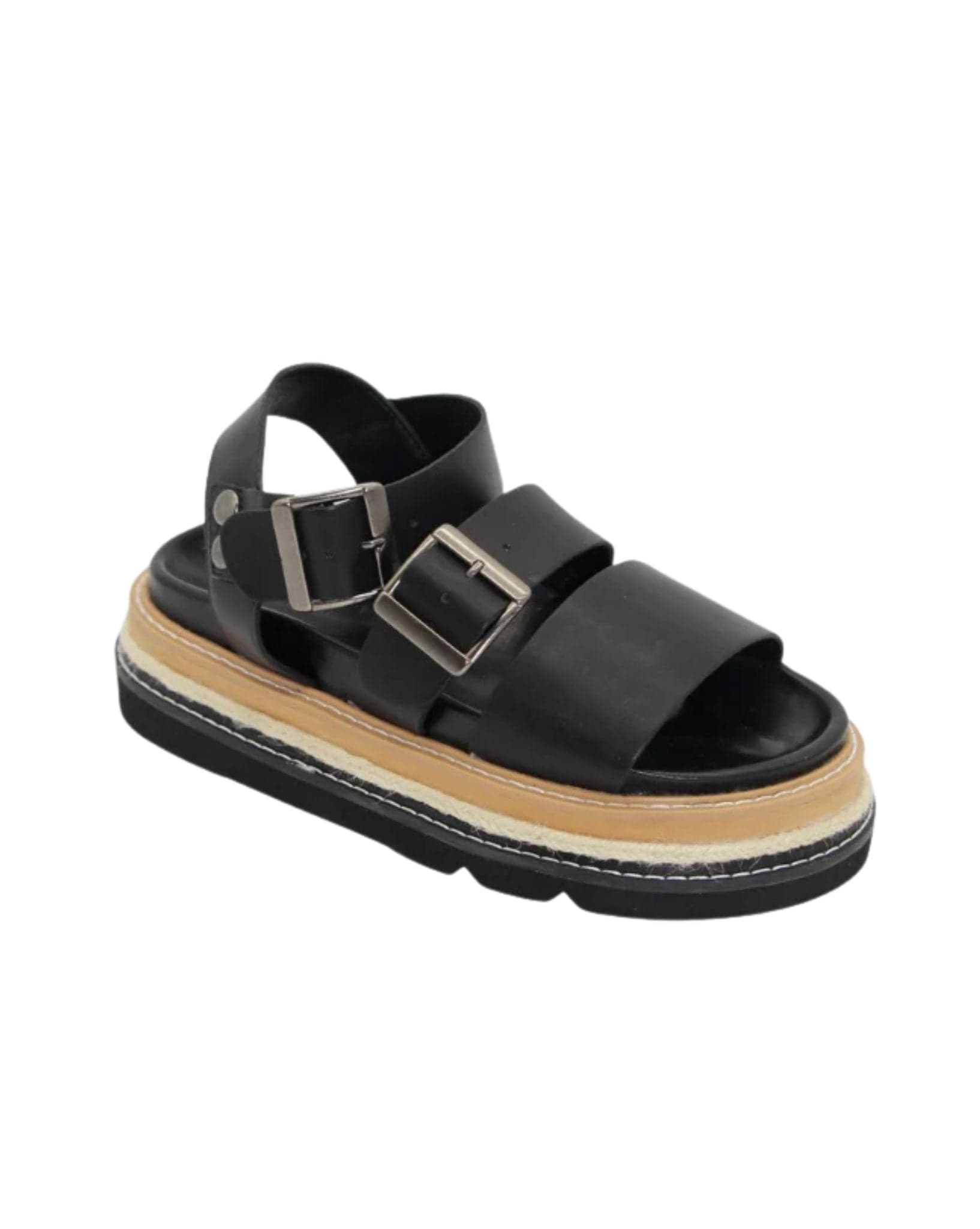 Human Womens Sandals Atlanta