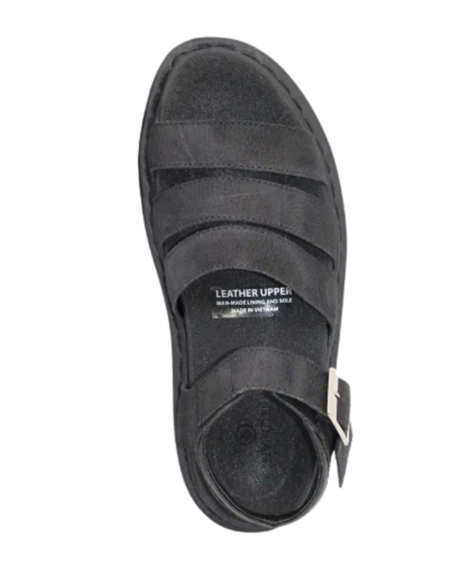 Human Womens Sandals York