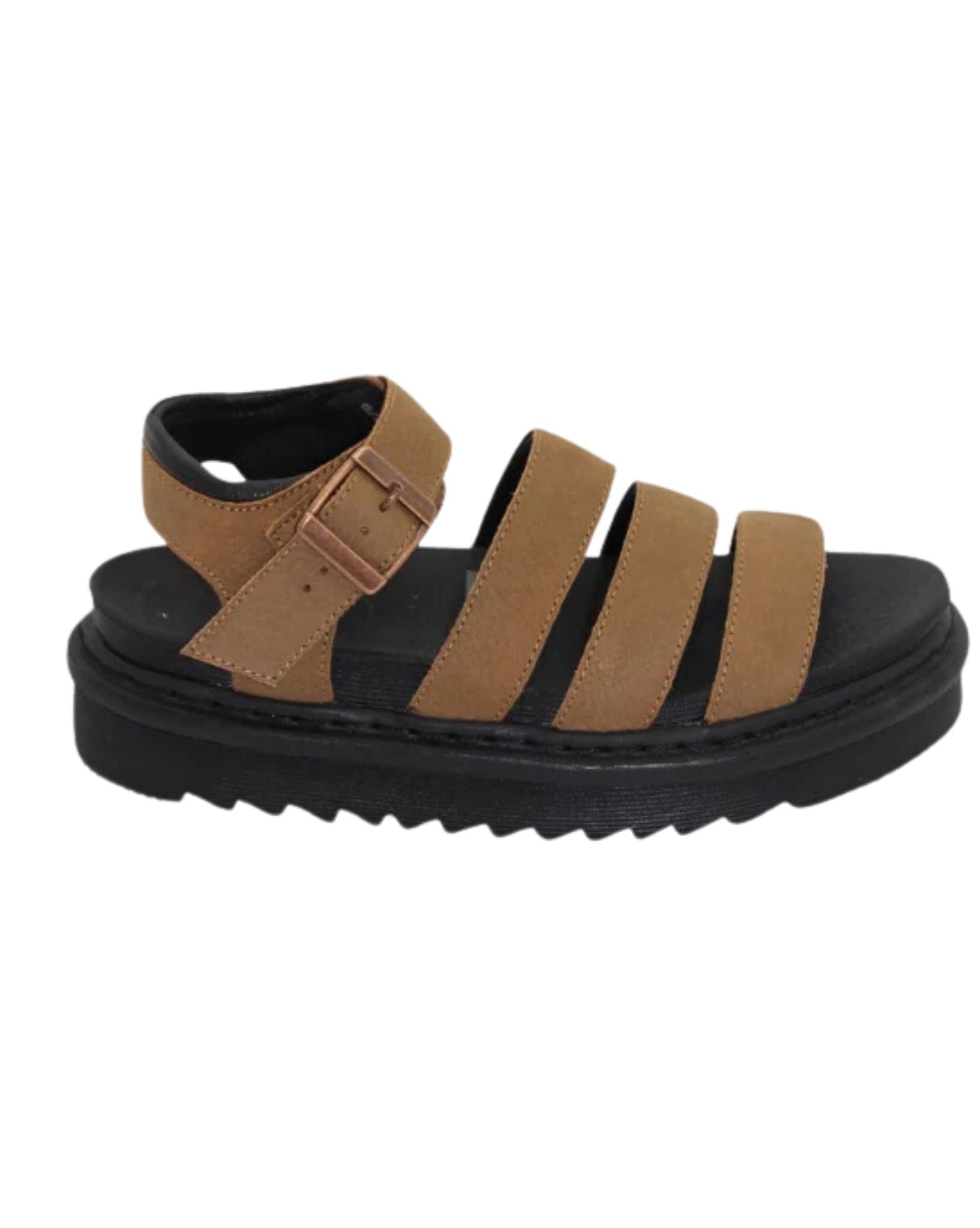 Human Womens Sandals York