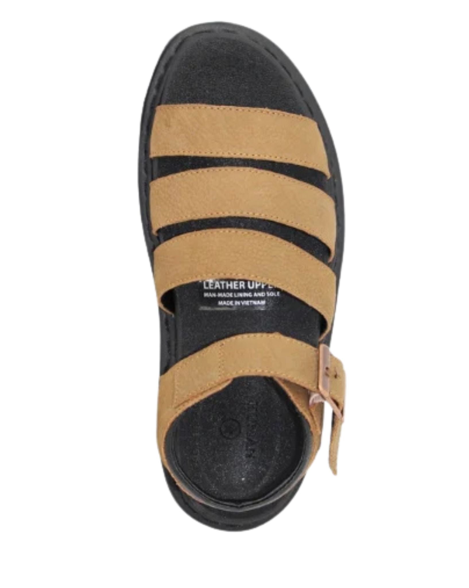 Human Womens Sandals York