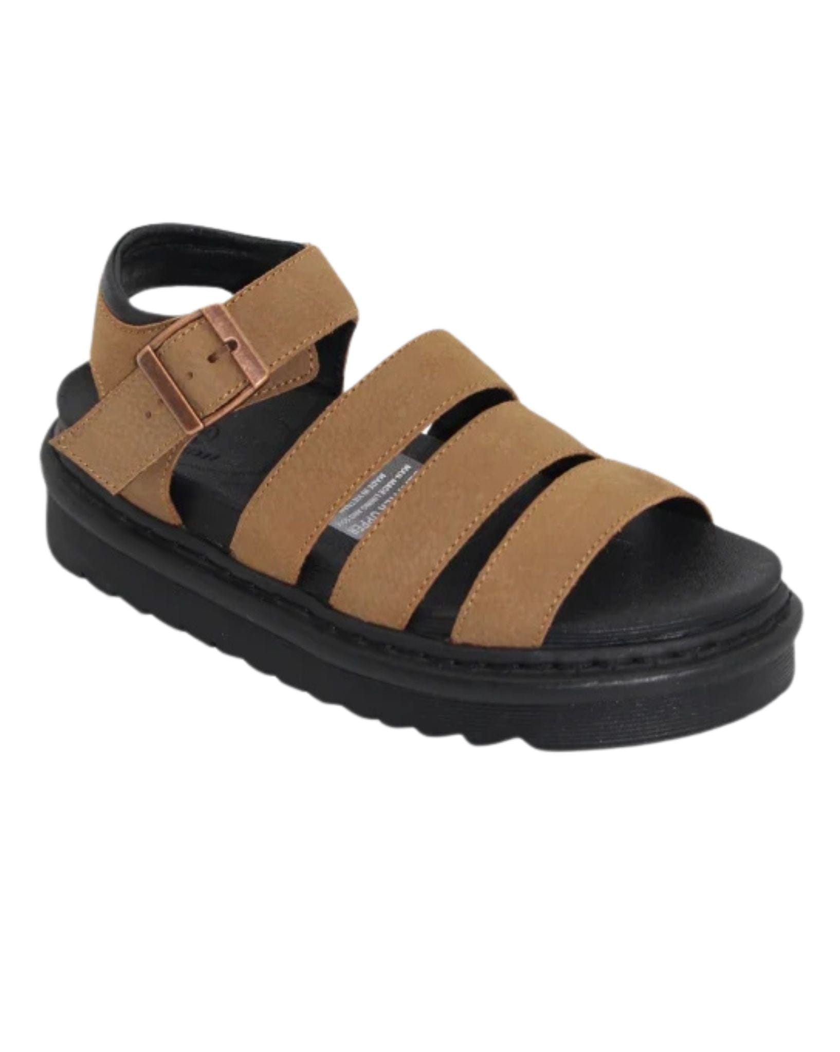 Human Womens Sandals York