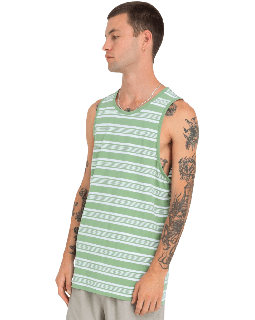 Hurley Alley Singlet