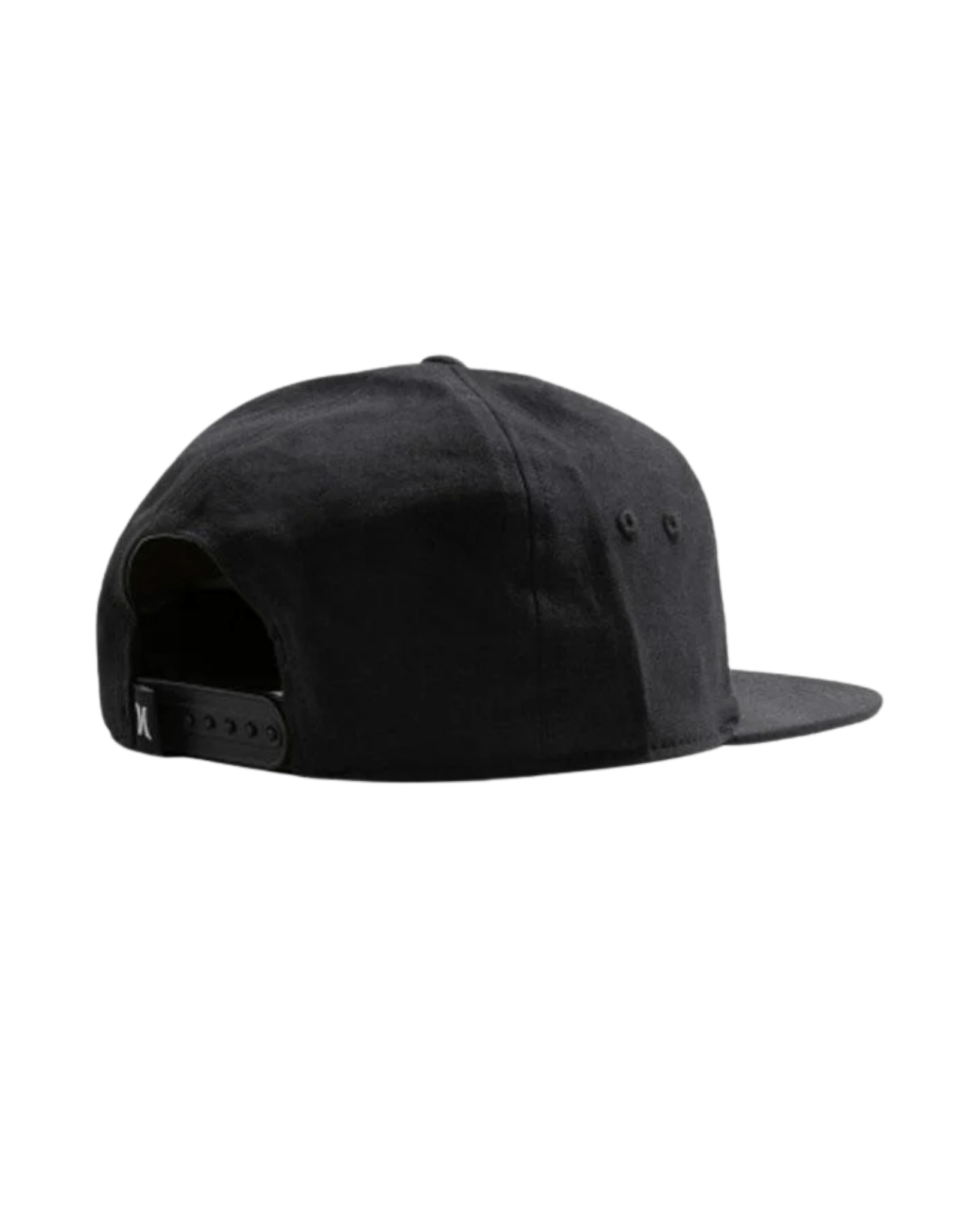 Hurley Mens Vision Art Series Cap - Black