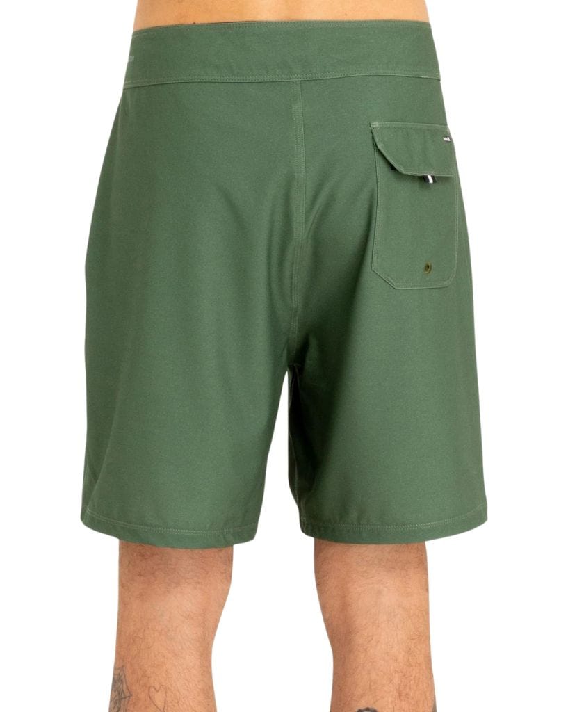 Hurley Phantom Staple Boardshort