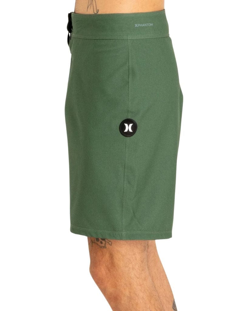 Hurley Phantom Staple Boardshort