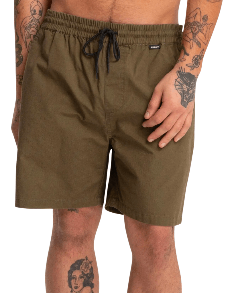 Hurley Supply Volley Walkshort