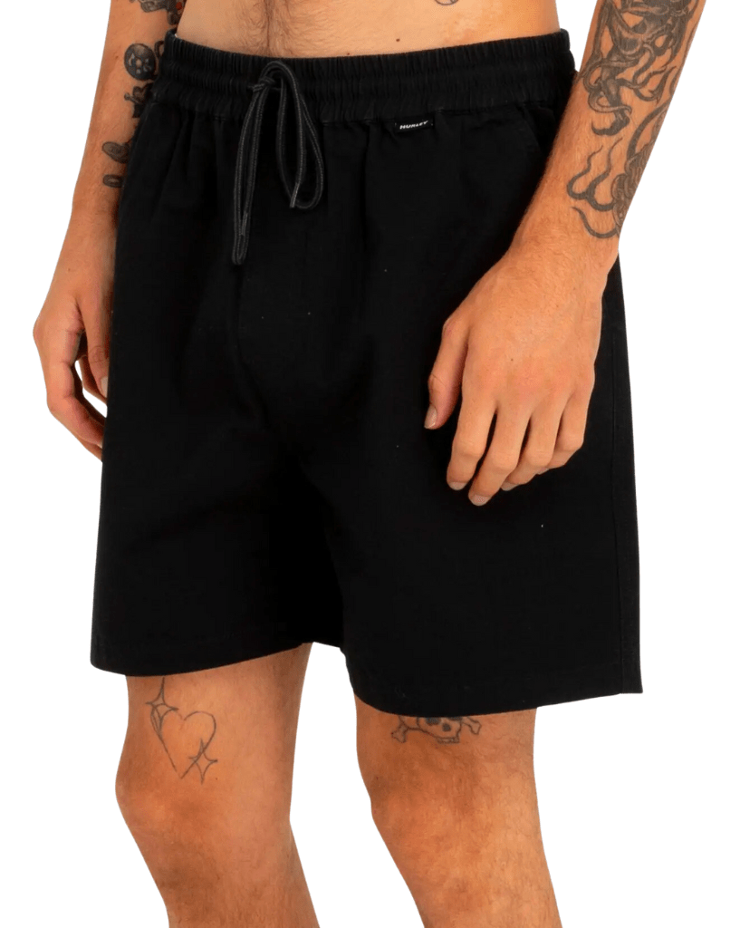 Hurley Supply Volley Walkshort