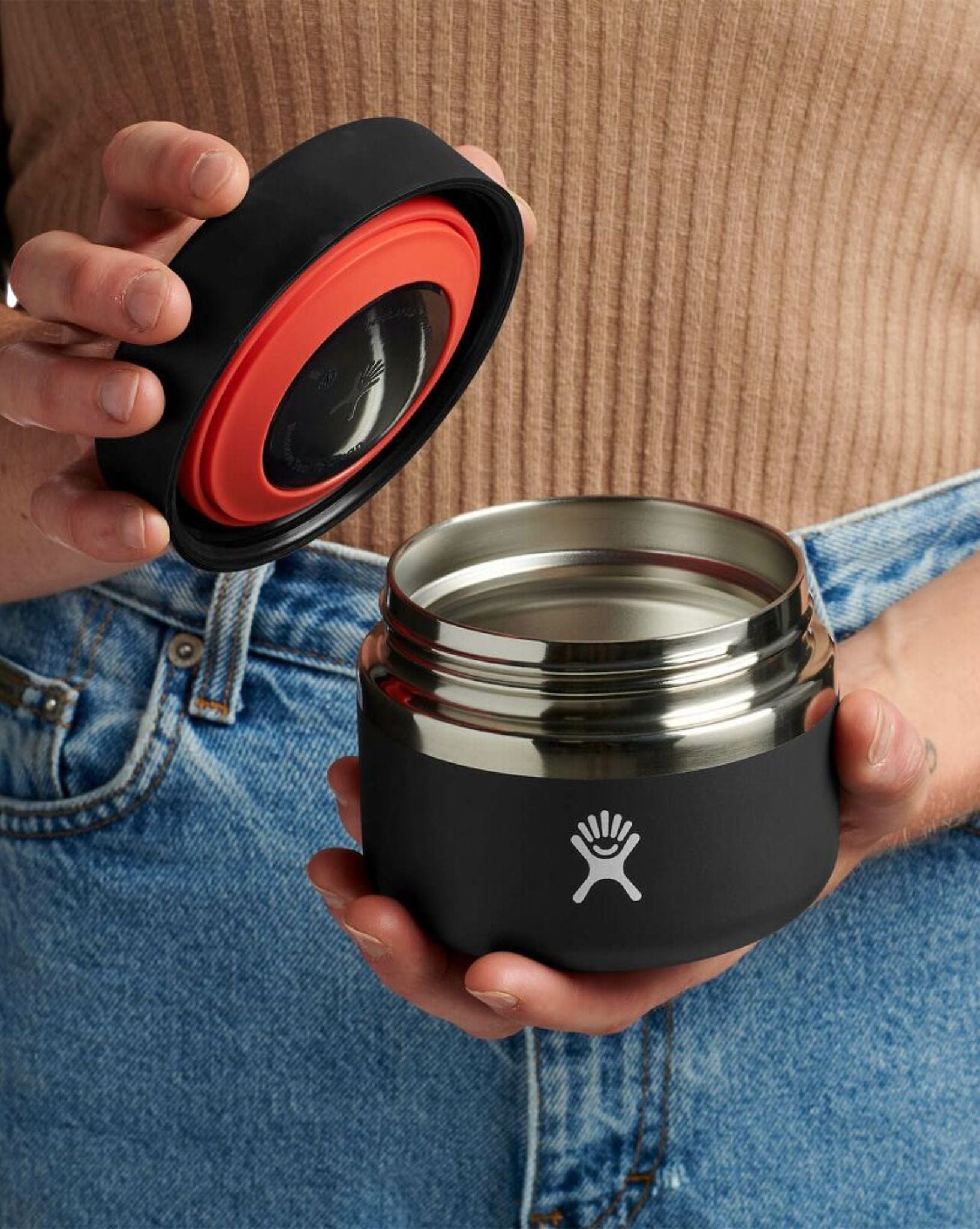 Hydro Flask HF Food Jar 12oz