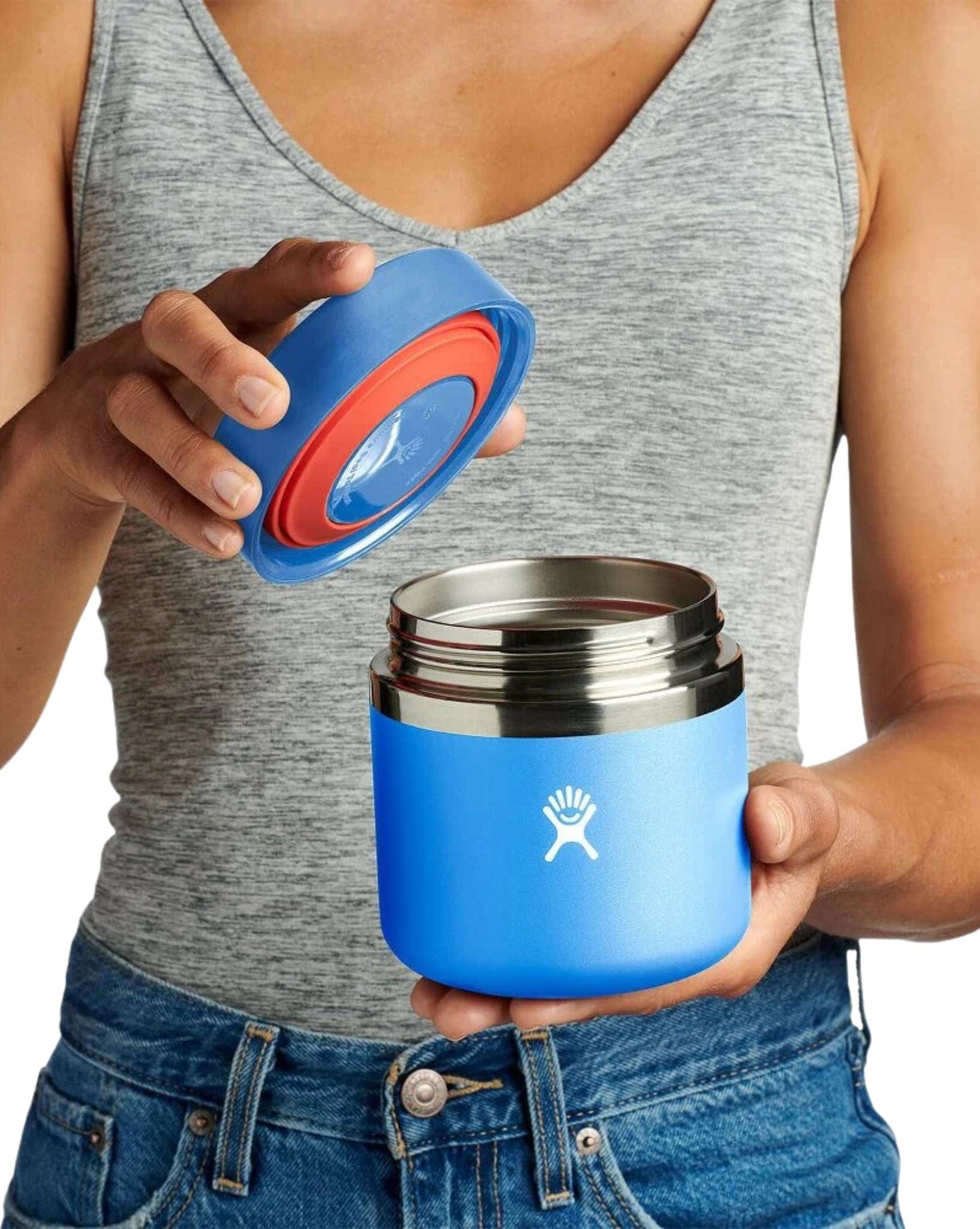 Hydro Flask HF Food Jar 20oz