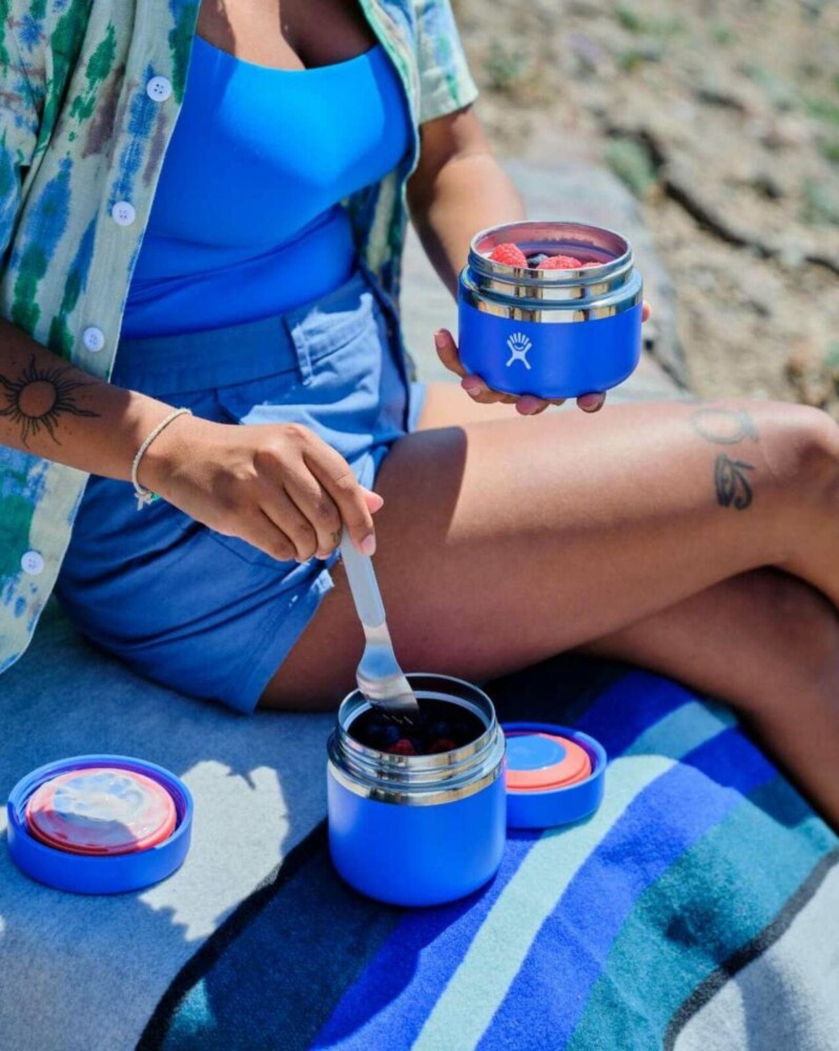 Hydro Flask HF Food Jar 20oz