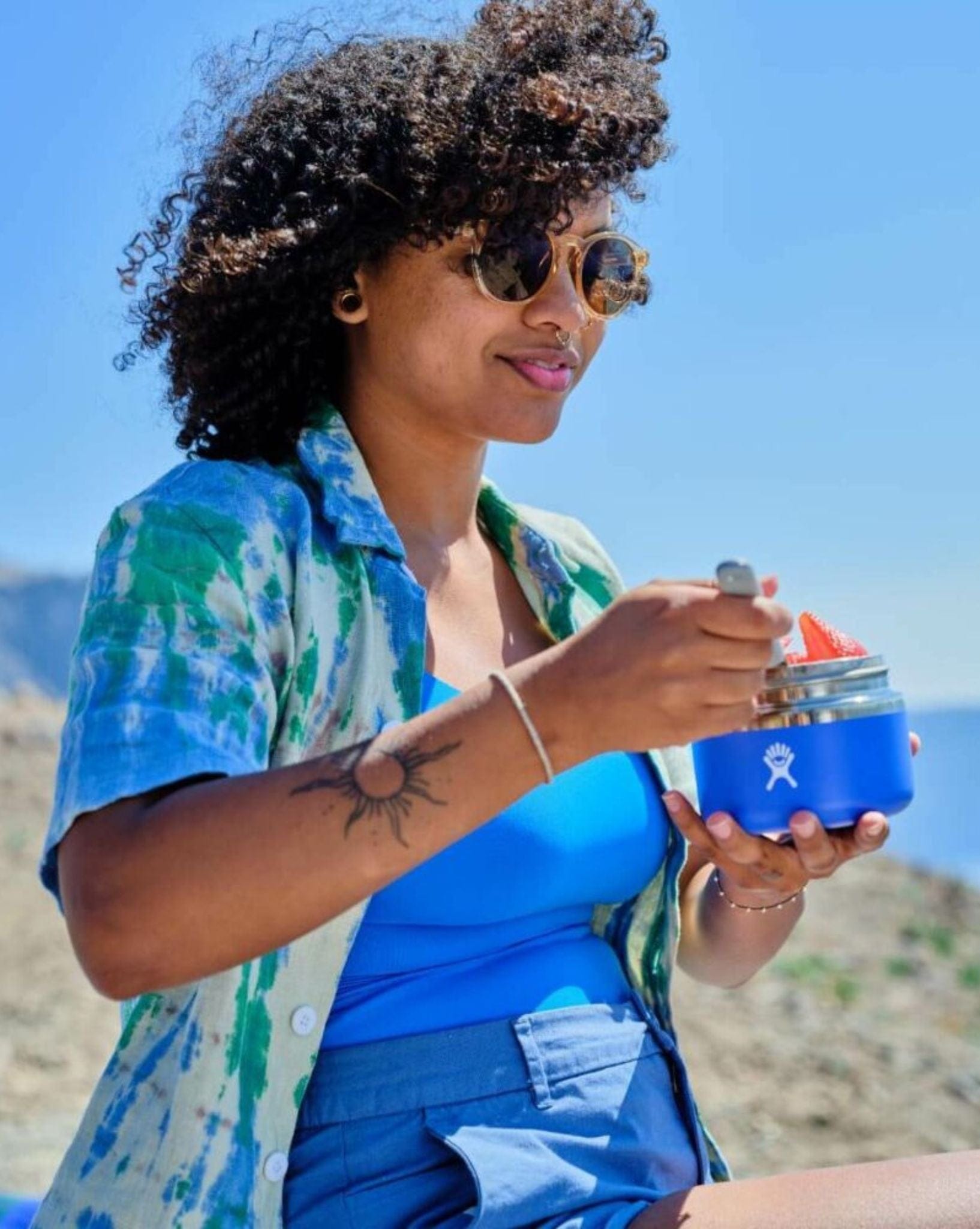 Hydro Flask HF Food Jar 20oz