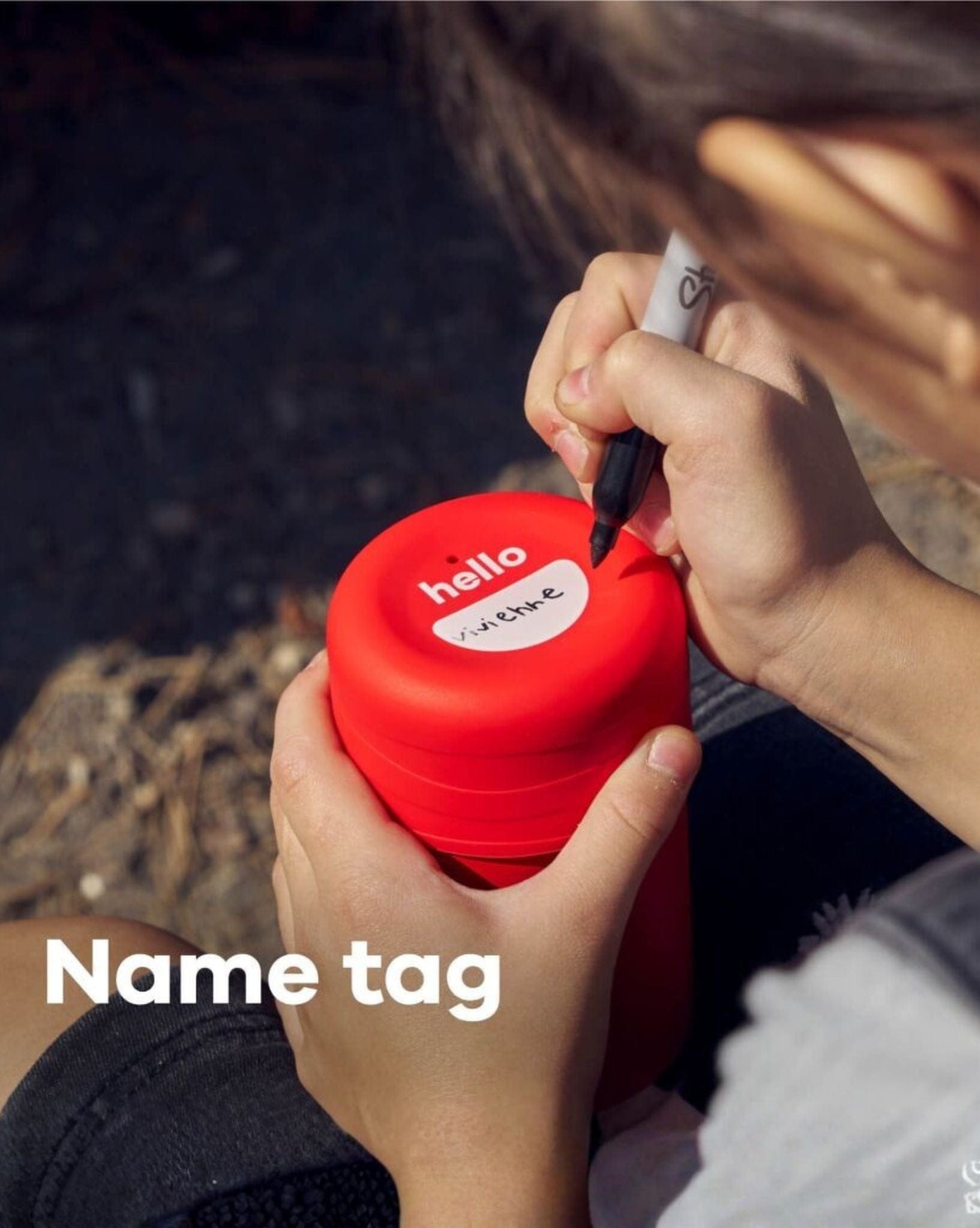 Hydro Flask Hydration 12oz Kids Wide