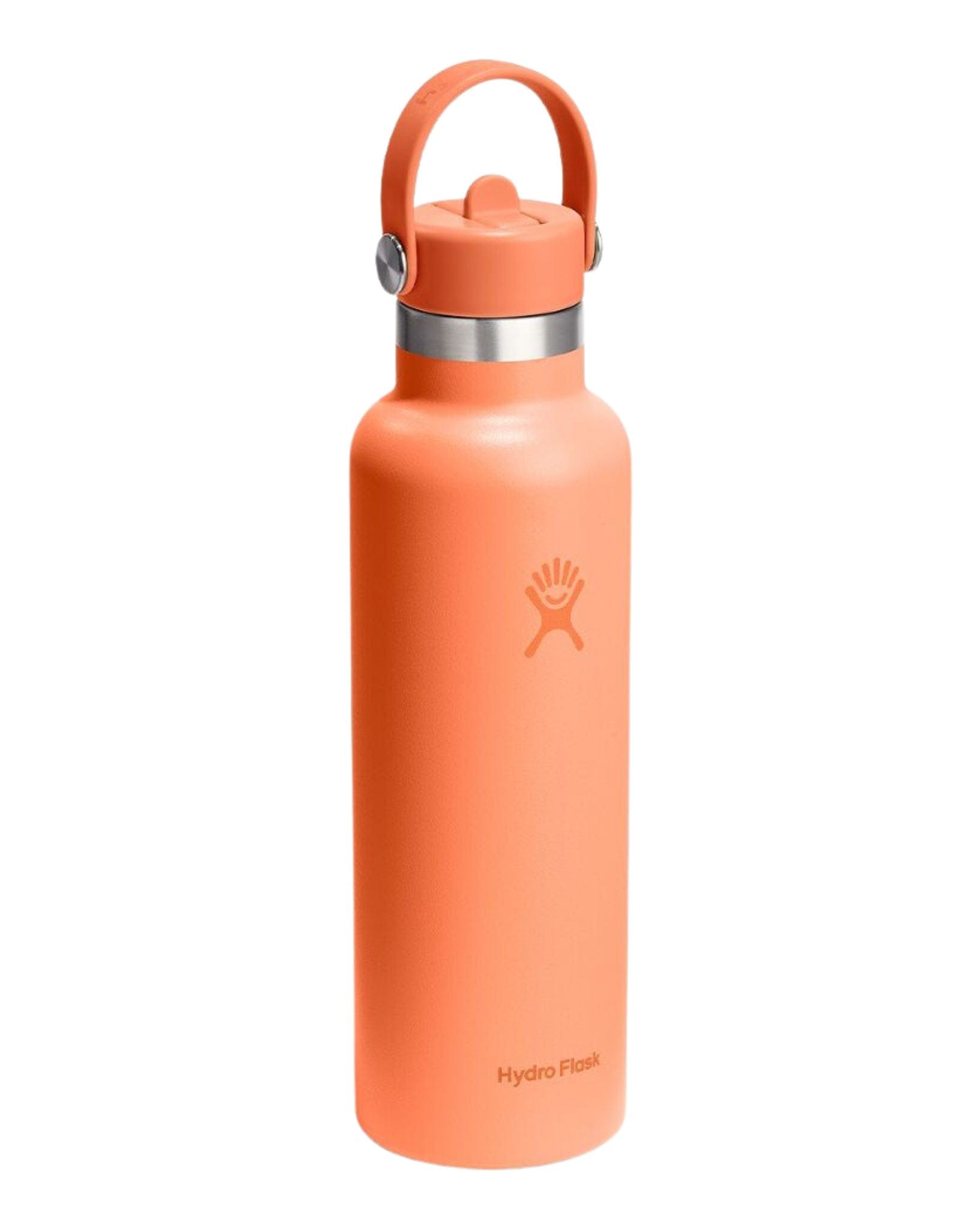 Hydro Flask Hydration 21 oz Flex Straw Cap