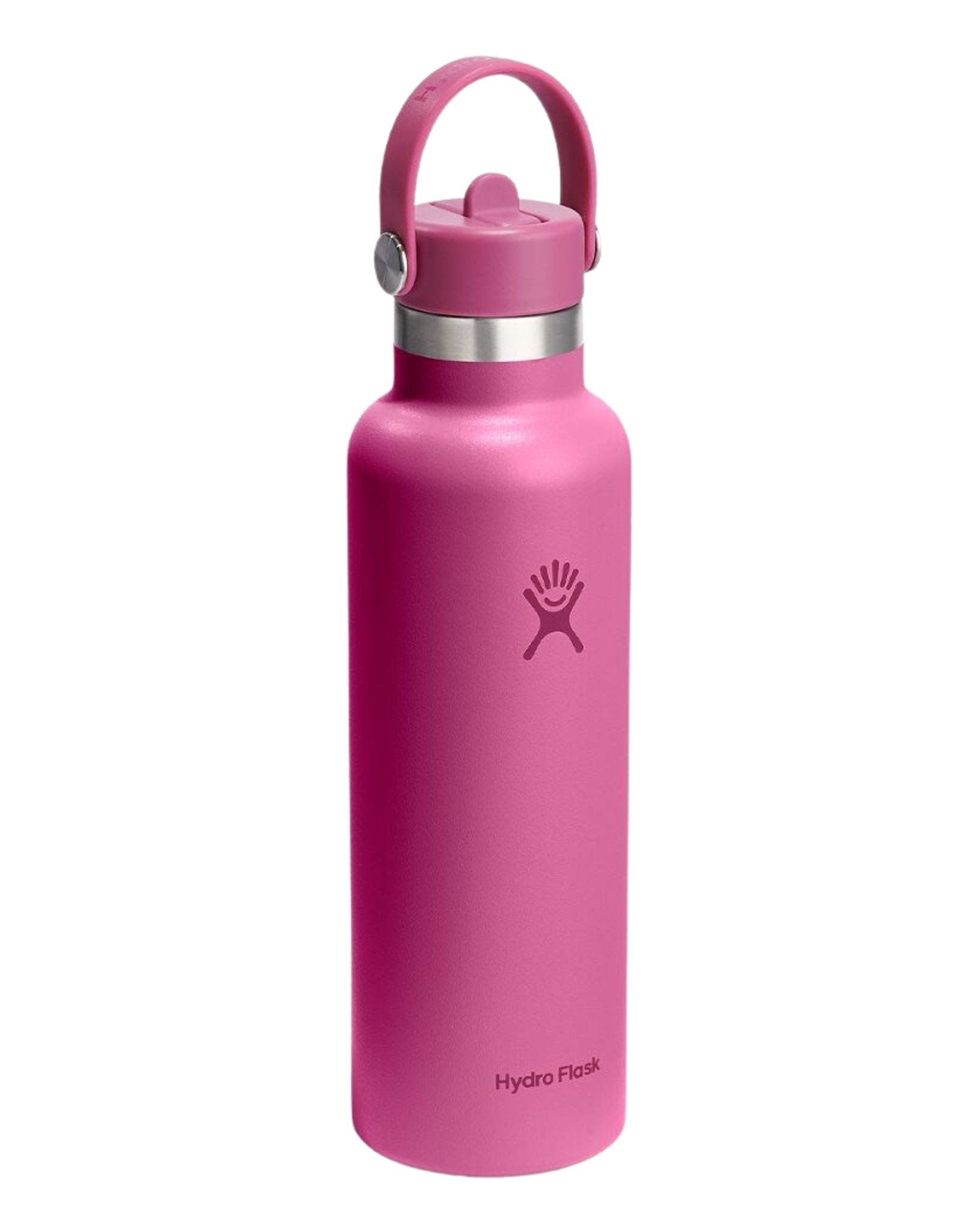 Hydro Flask Hydration 21 oz Flex Straw Cap