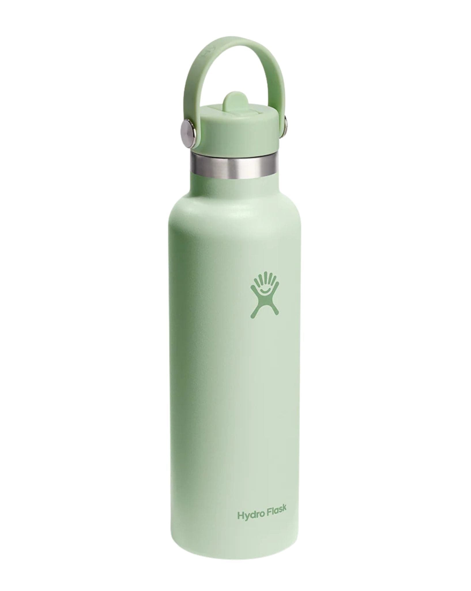 Hydro Flask Hydration 21 oz Flex Straw Cap