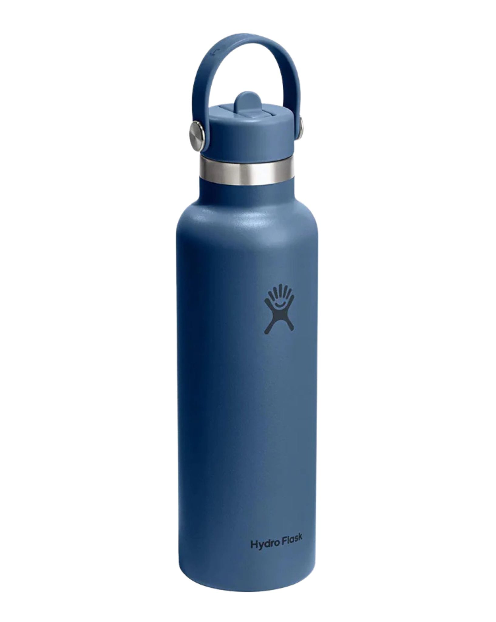 Hydro Flask Hydration 21 oz Flex Straw Cap