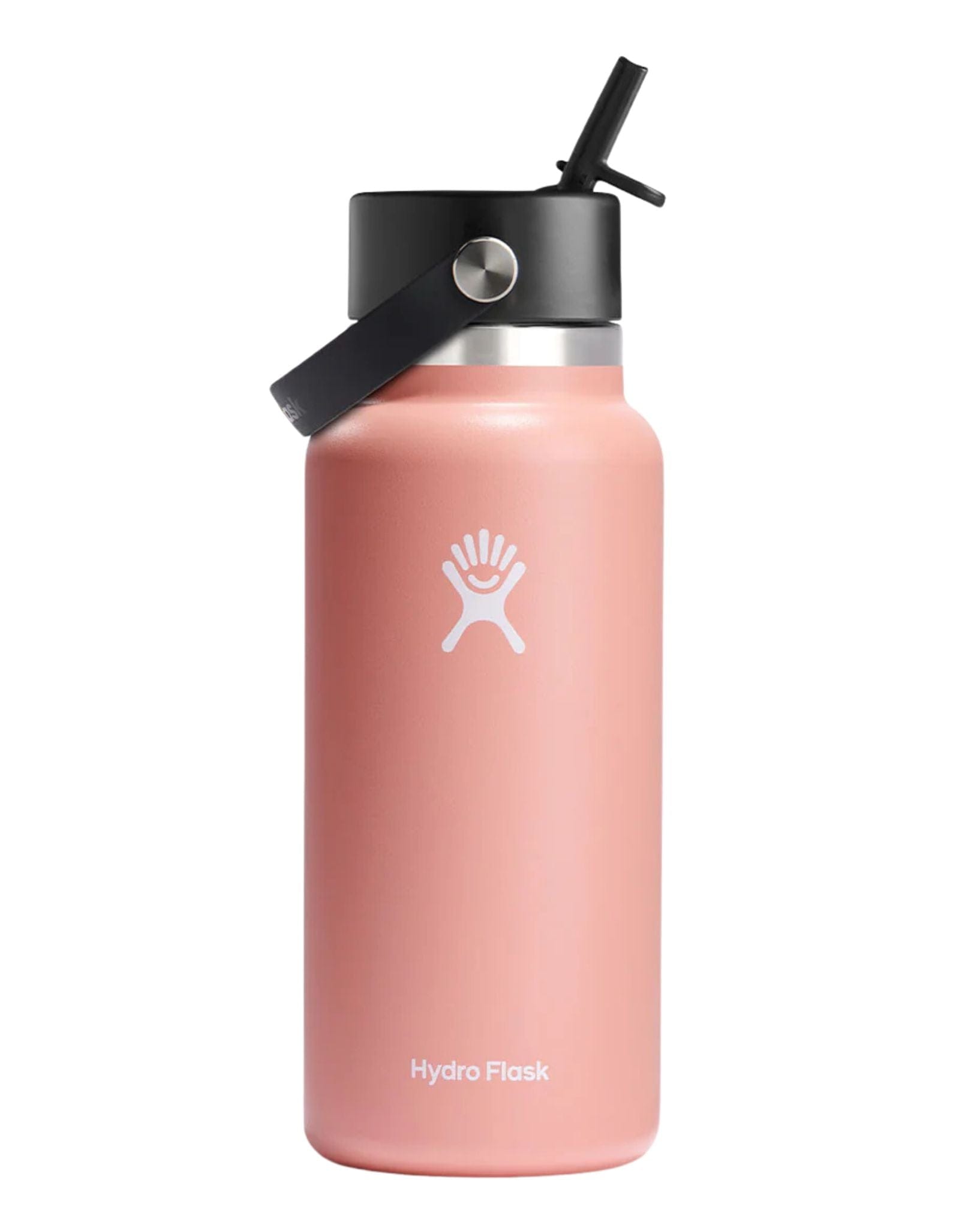 Hydro Flask Hydration 32oz  (946ml) Wide with Flex Straw Lid