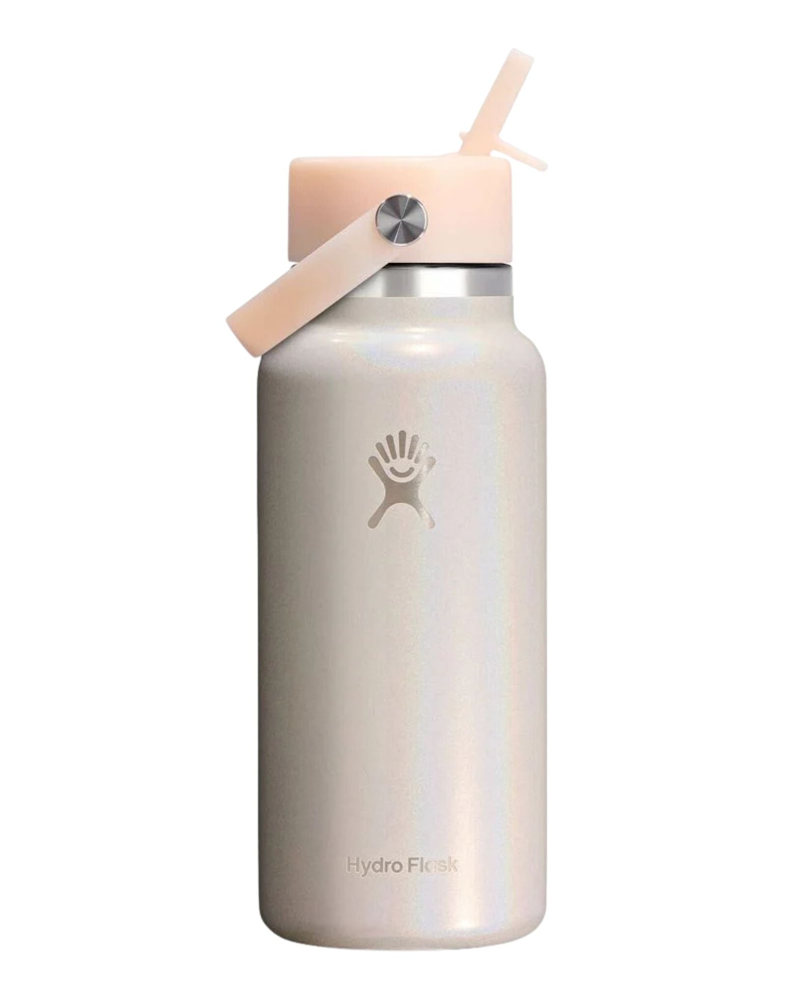 Hydro Flask Hydration 32oz  (946ml) Wide with Flex Straw Lid