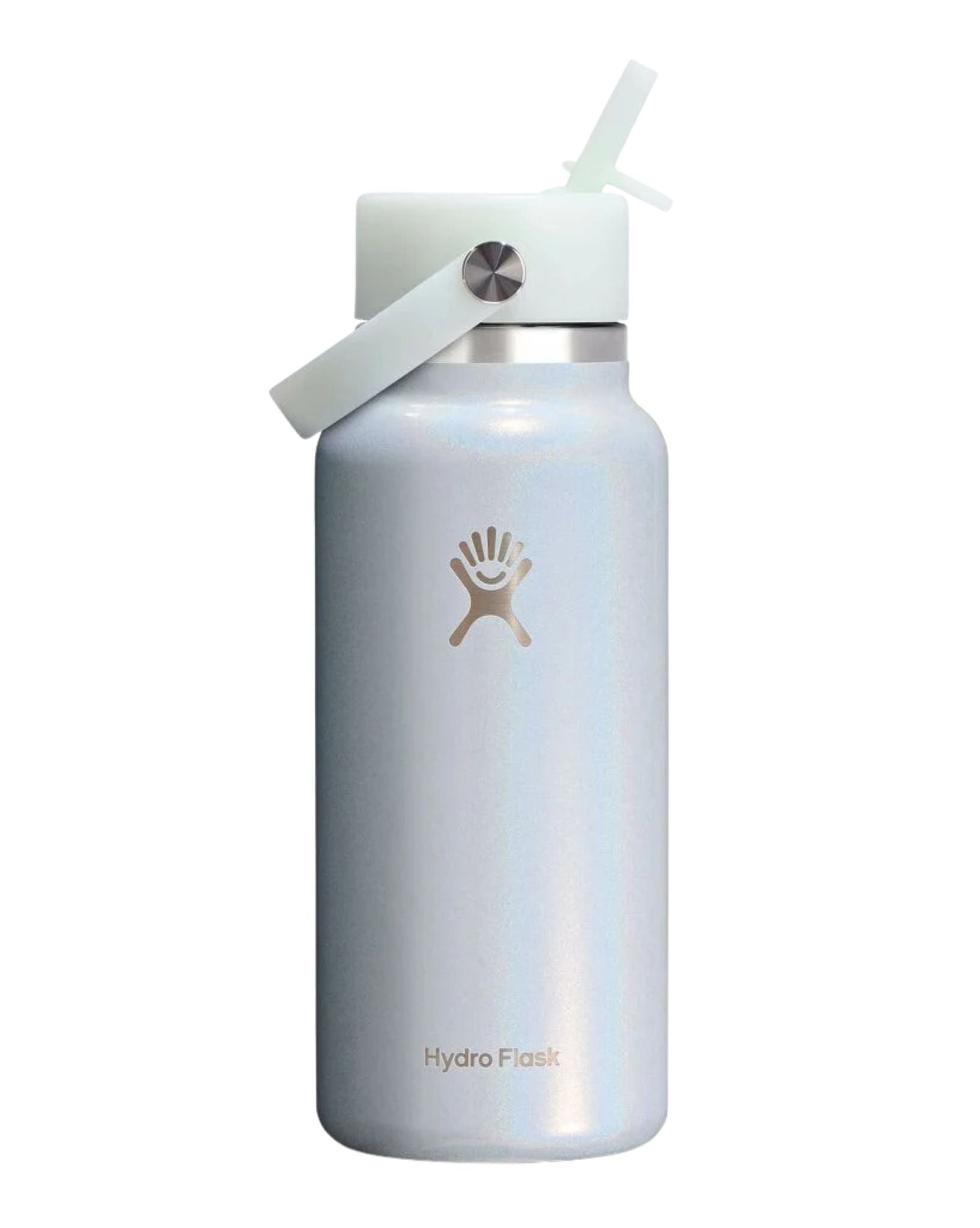 Hydro Flask Hydration 32oz  (946ml) Wide with Flex Straw Lid