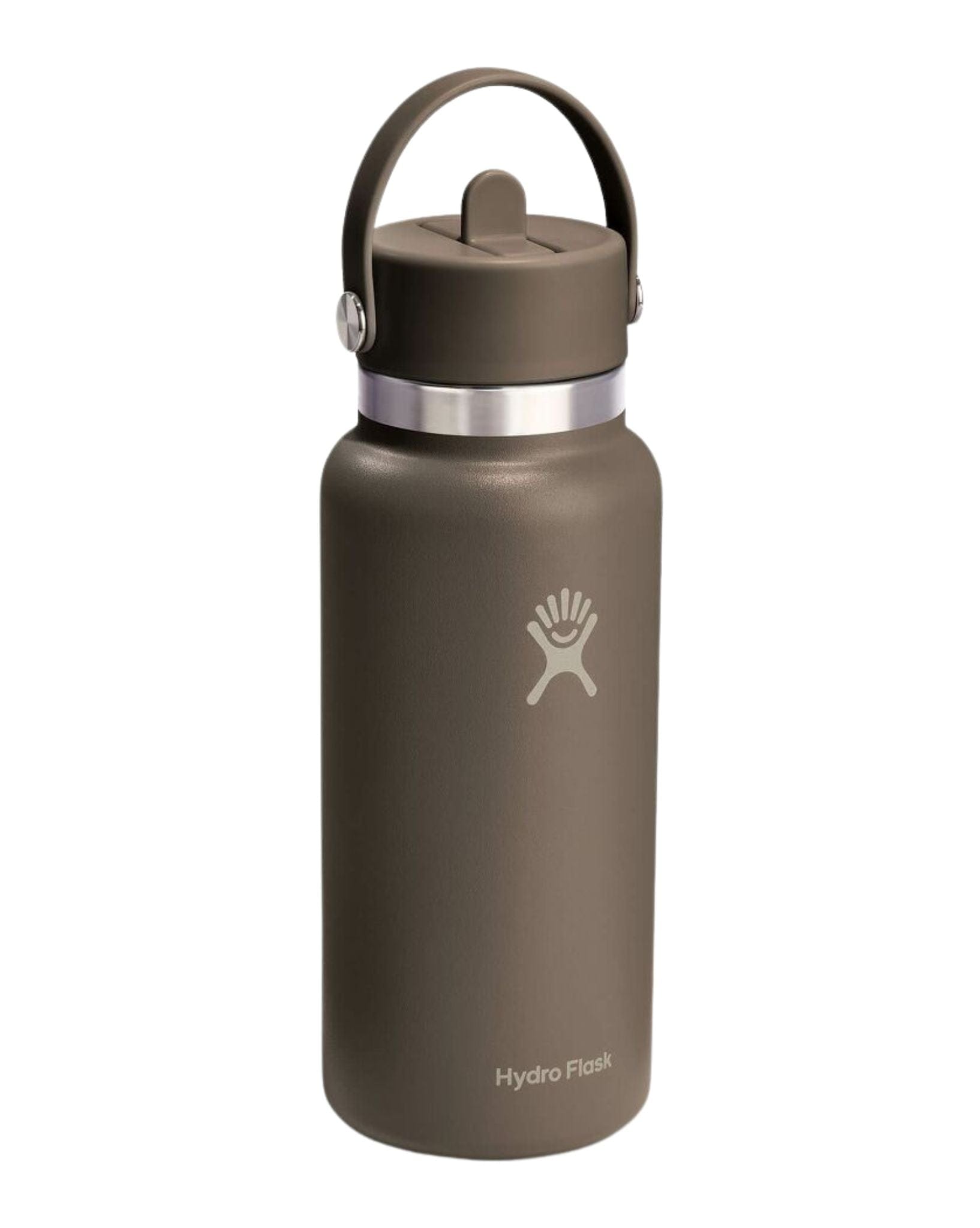 Hydro Flask Hydration 32oz  (946ml) Wide with Flex Straw Lid