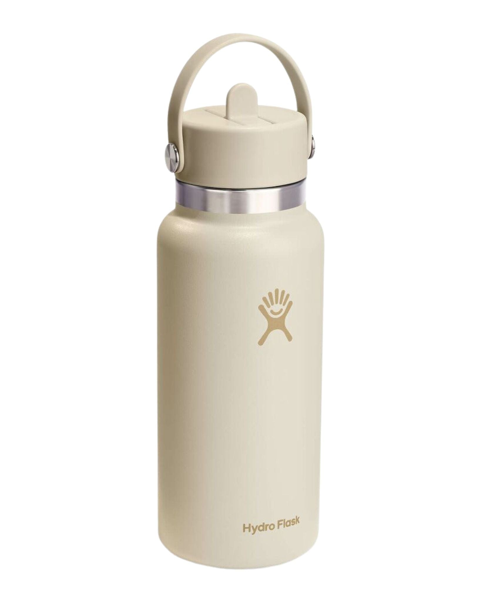 Hydro Flask Hydration 32oz  (946ml) Wide with Flex Straw Lid