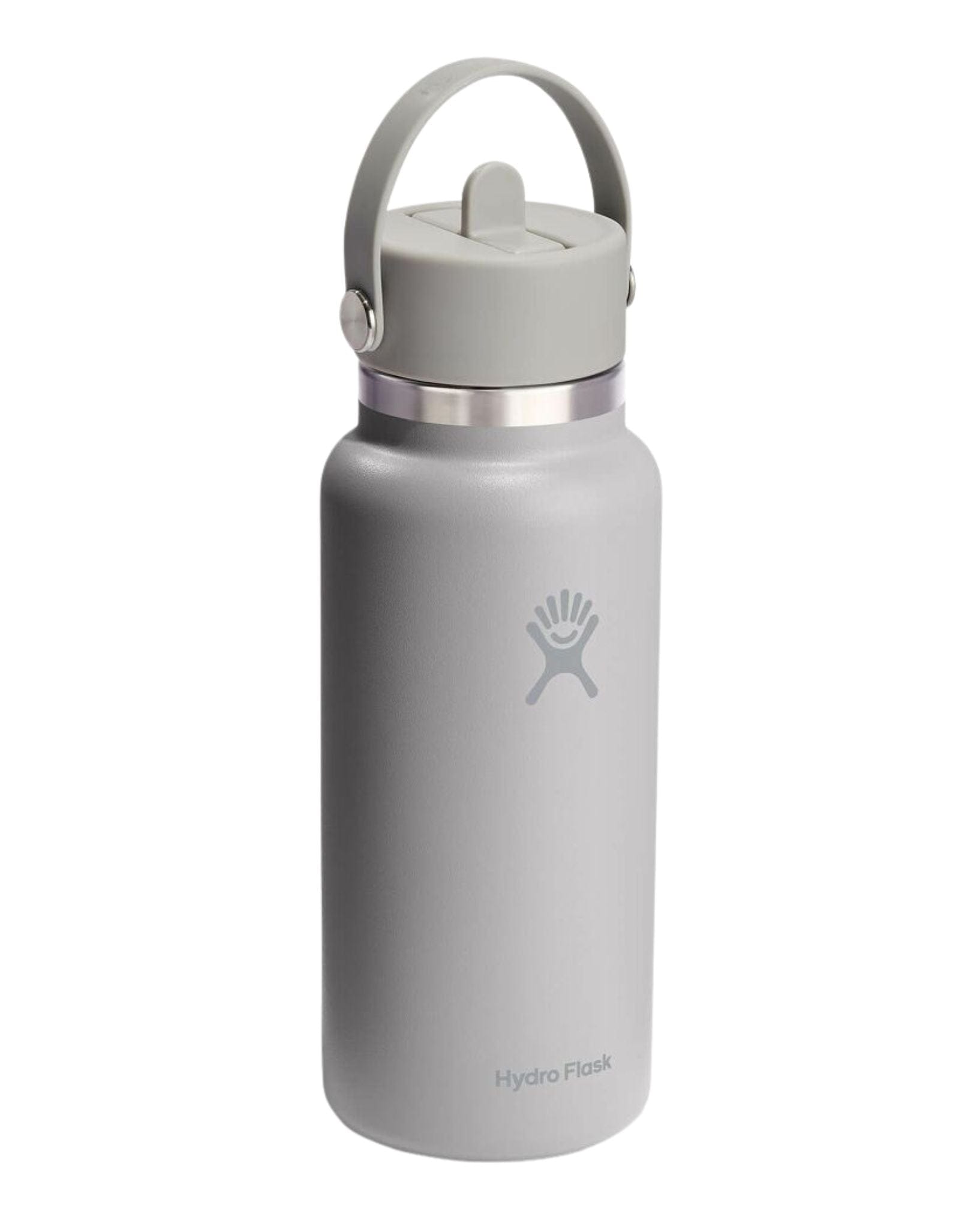 Hydro Flask Hydration 32oz  (946ml) Wide with Flex Straw Lid