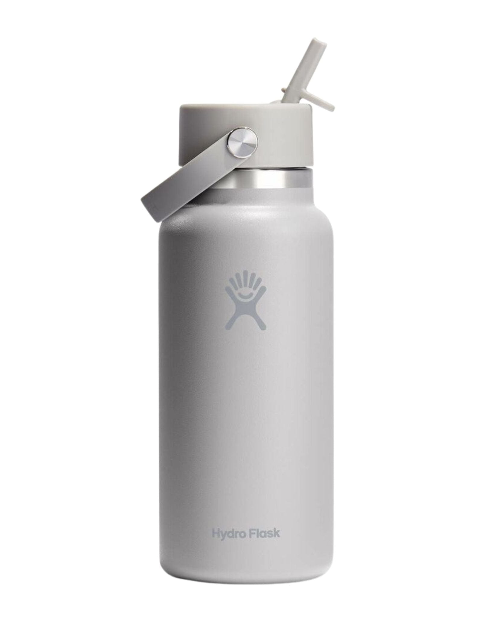Hydro Flask Hydration 32oz  (946ml) Wide with Flex Straw Lid