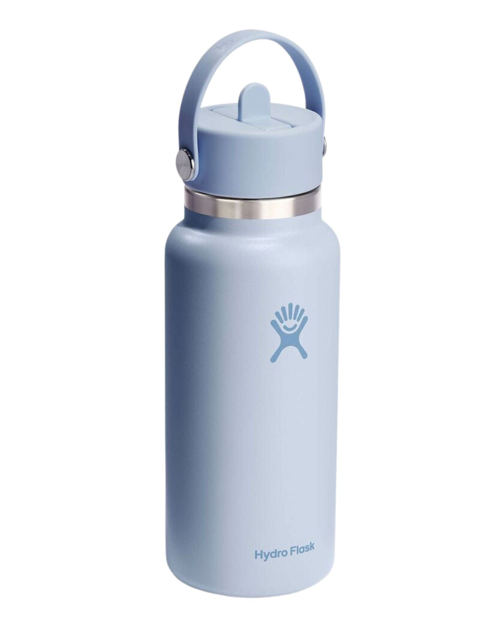 Hydro Flask Hydration 32oz  (946ml) Wide with Flex Straw Lid