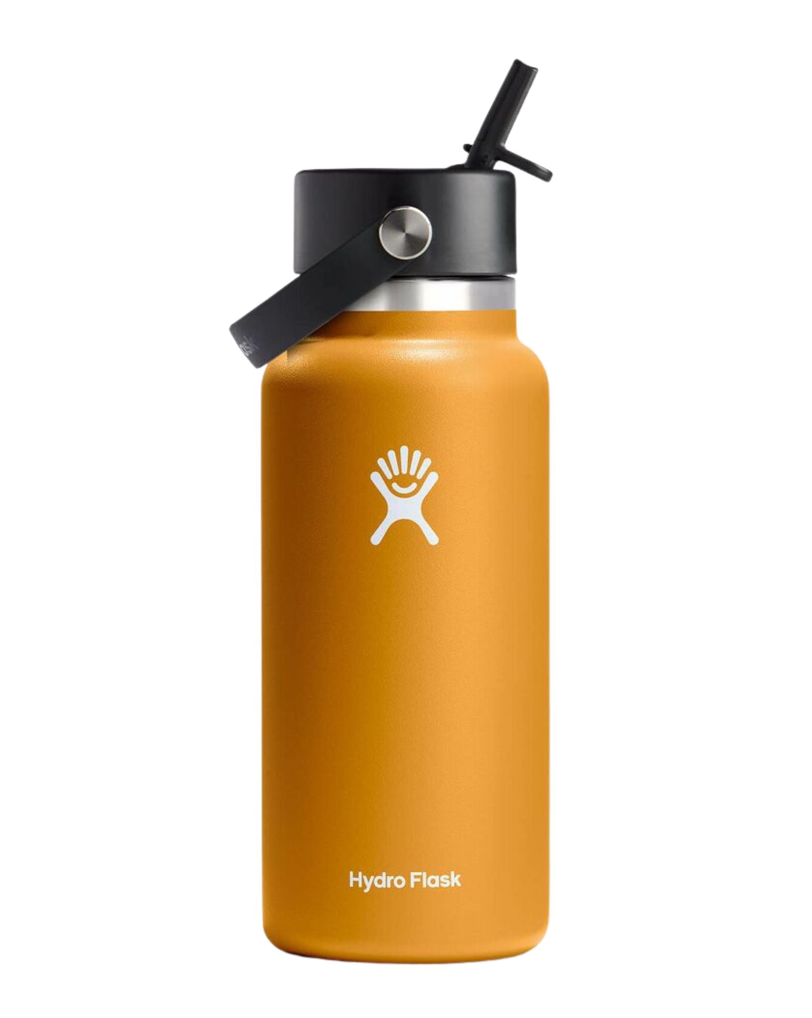 Hydro Flask Hydration 32oz  (946ml) Wide with Flex Straw Lid