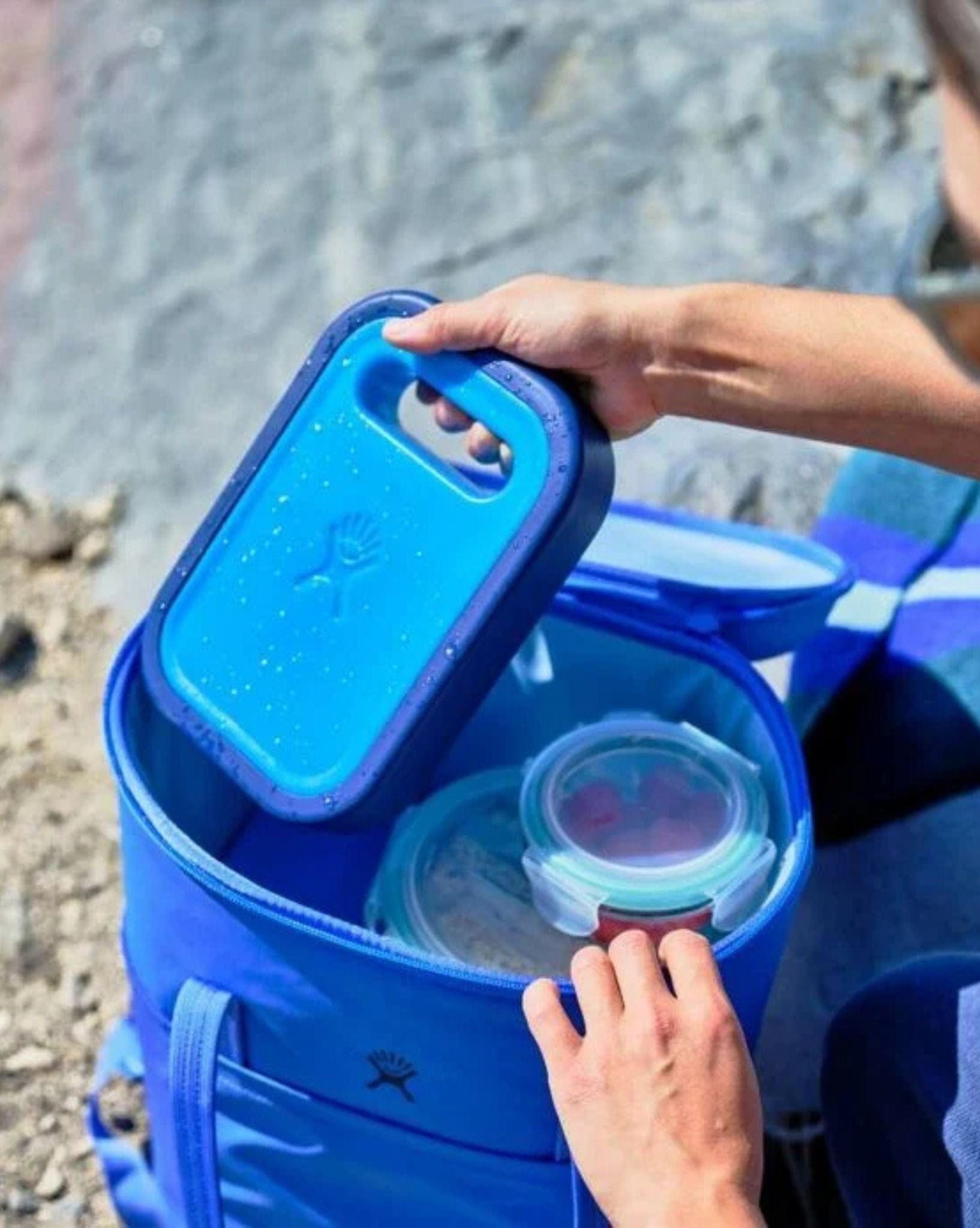 Hydro Flask Ice Pack - Pacific
