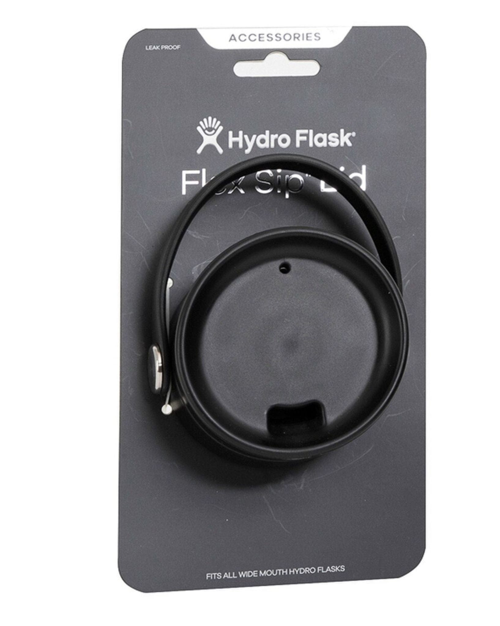 Hydro Flask Wide Mouth Sip Lid