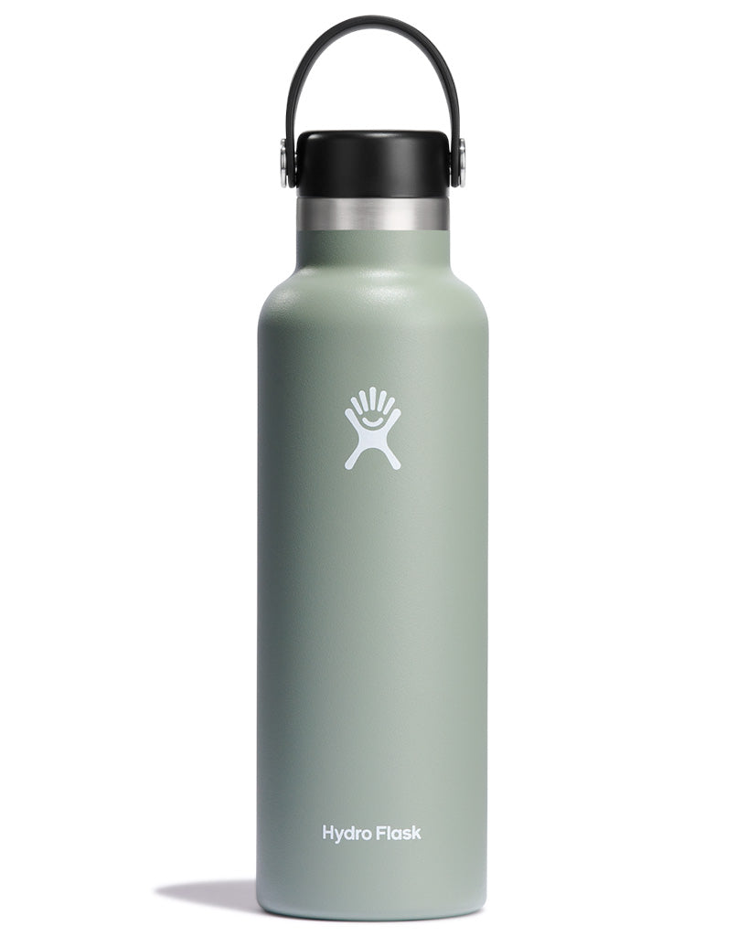 hydroflask-21oz-621mL-Standard-Mouth-agave
