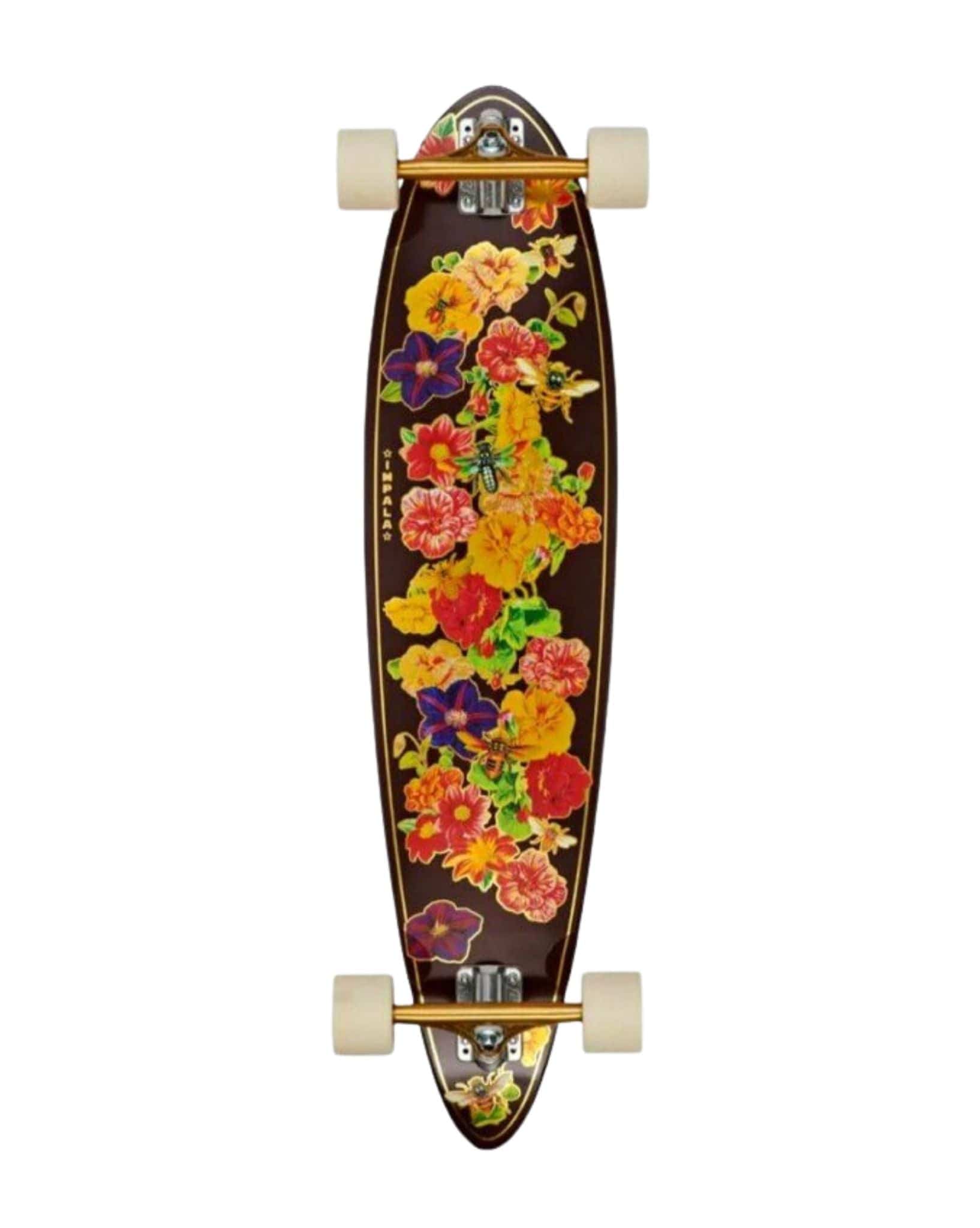 Impala Impala Jupiter Longboard - Old