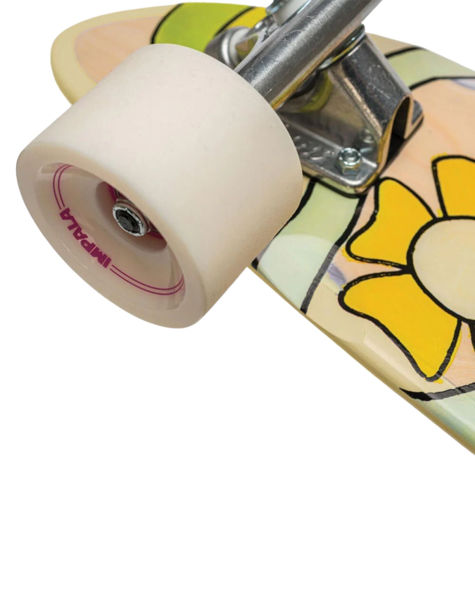 Impala Impala Jupiter Longboard - Old