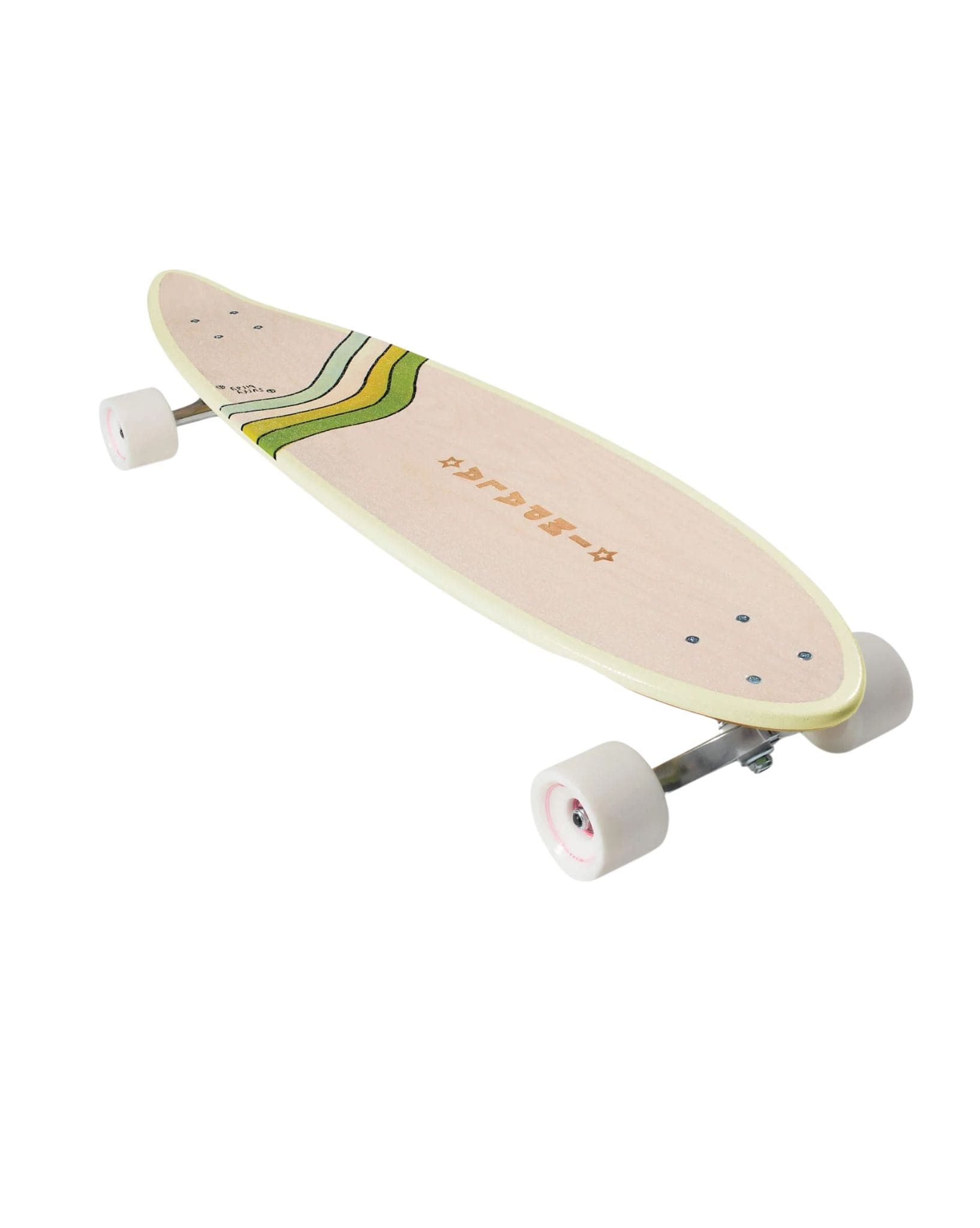 Impala Impala Jupiter Longboard - Old