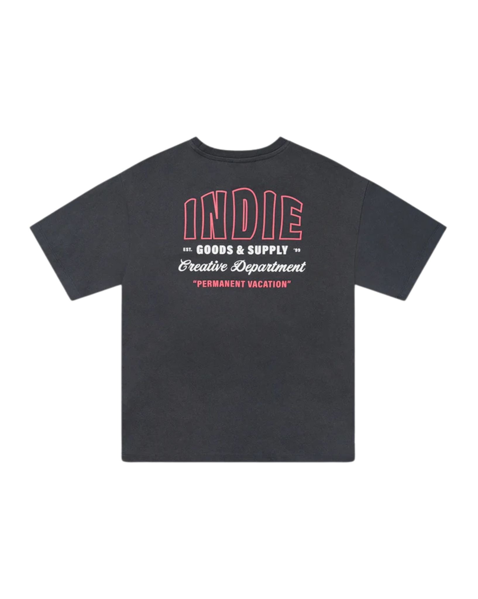 Industrie Boys The Penbroke Tee