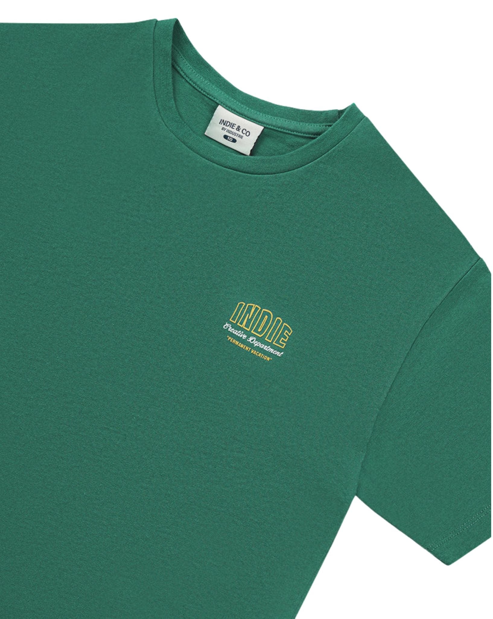 Industrie Boys The Penbroke Tee