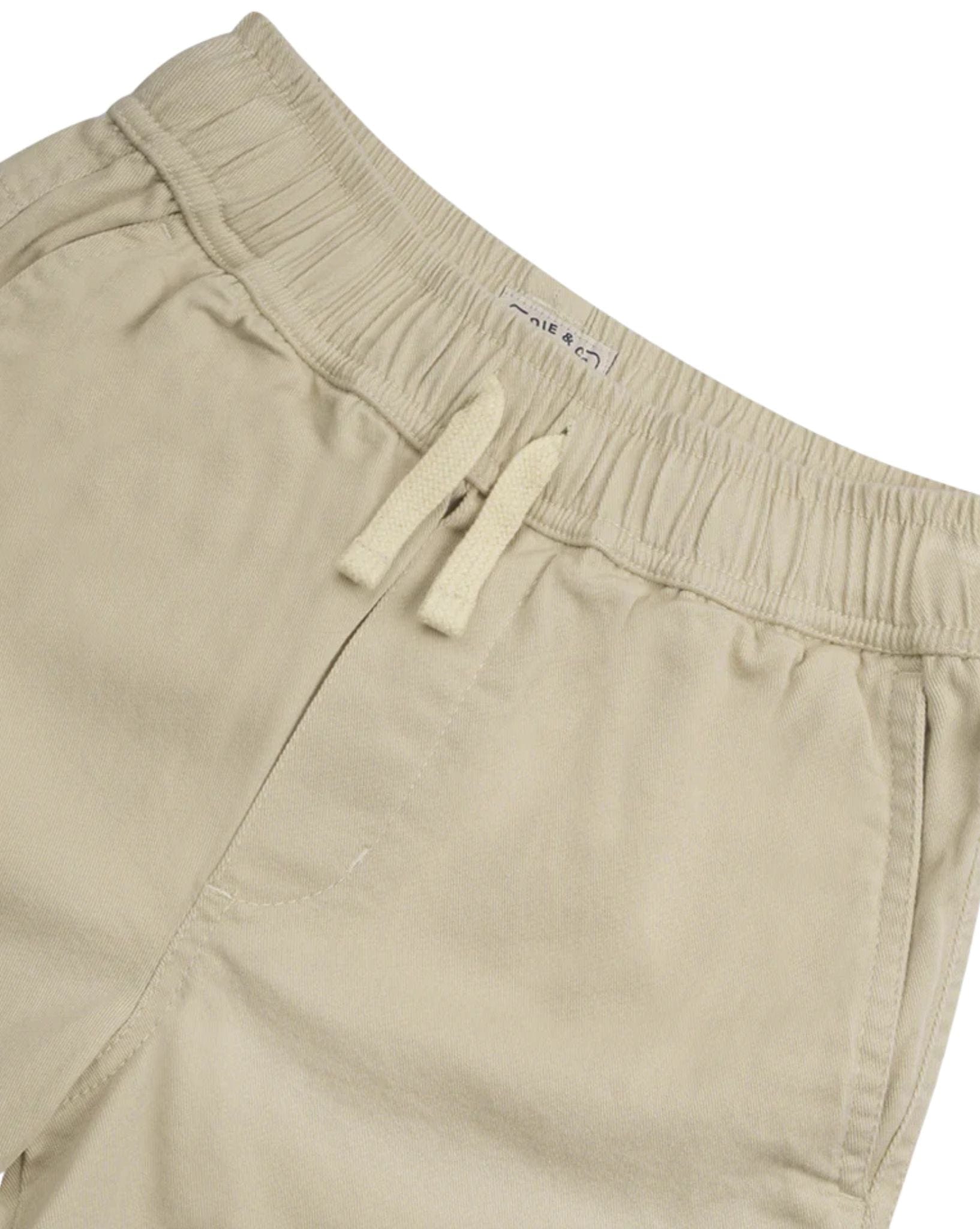 Industrie Boys - The Wicklow Walk Short
