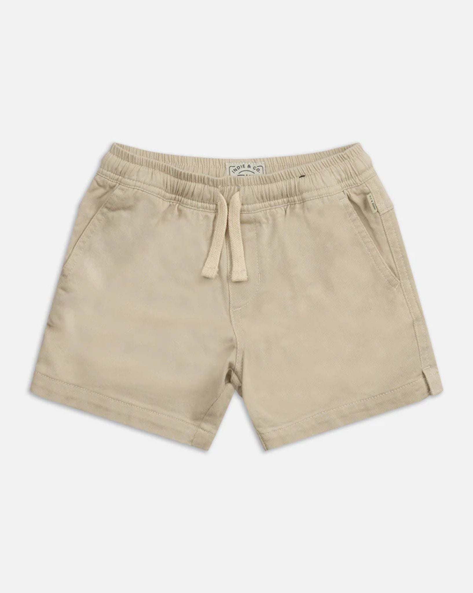 Industrie Boys - The Wicklow Walk Short
