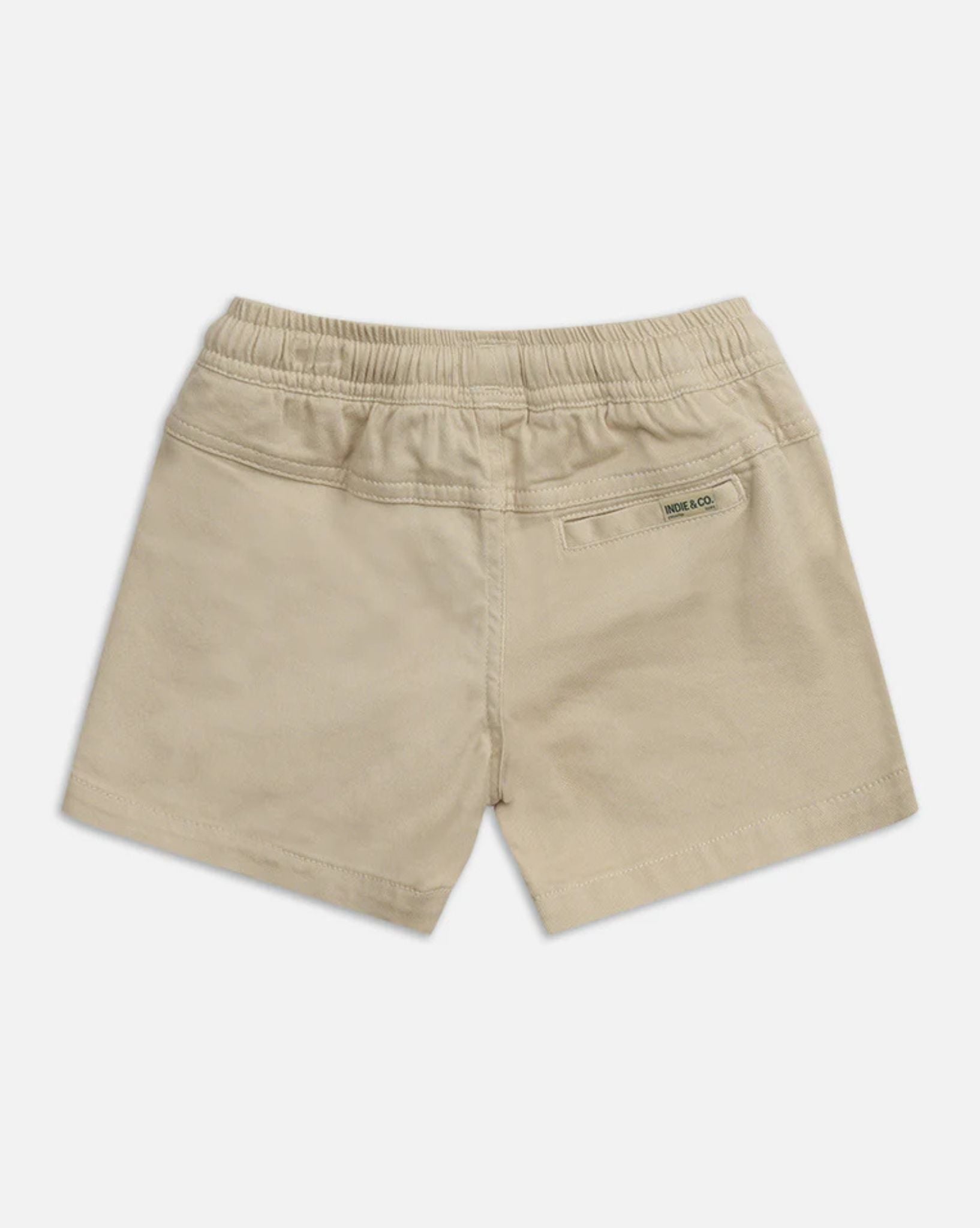 Industrie Boys - The Wicklow Walk Short