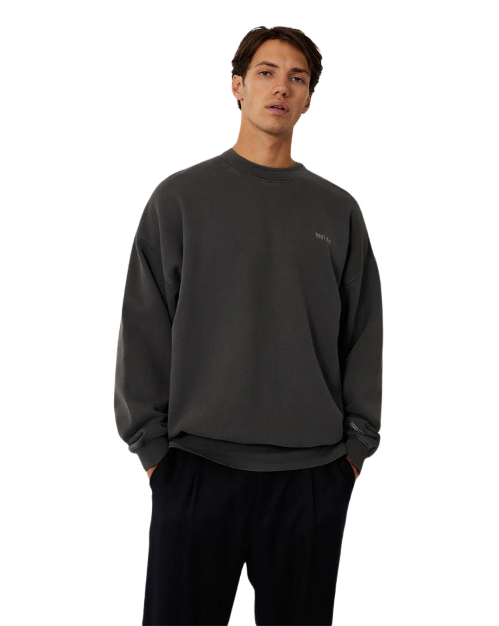 Industrie Mens The Del Sur Sweat