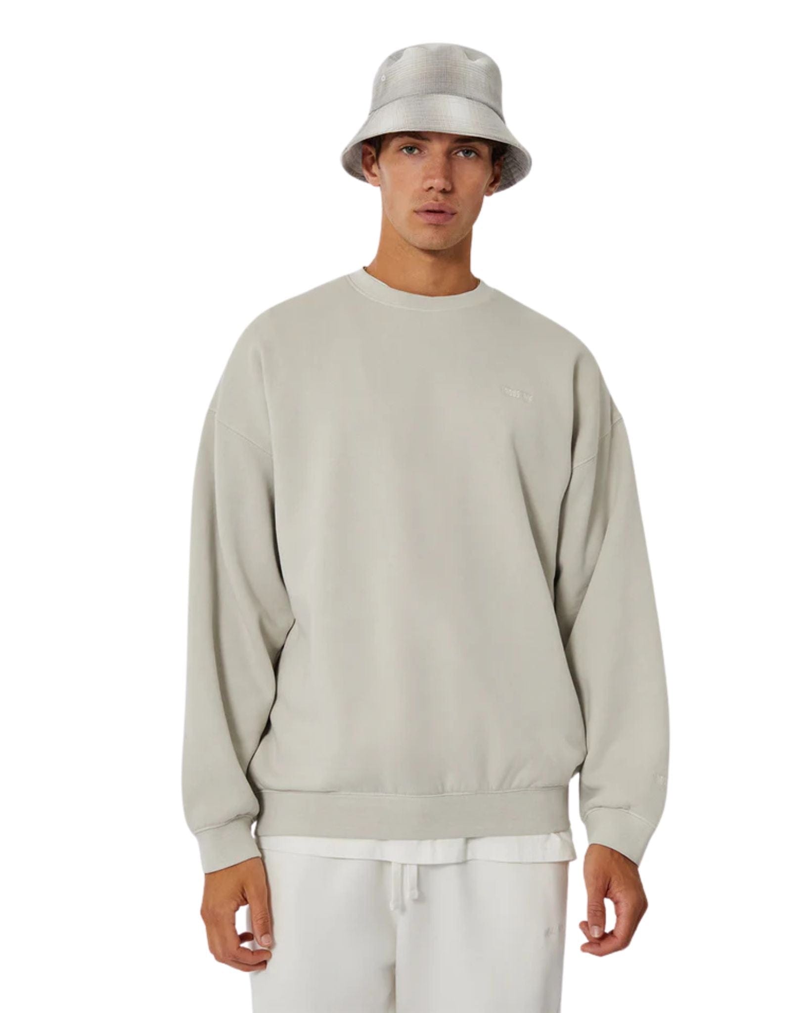 Industrie Mens The Del Sur Sweat