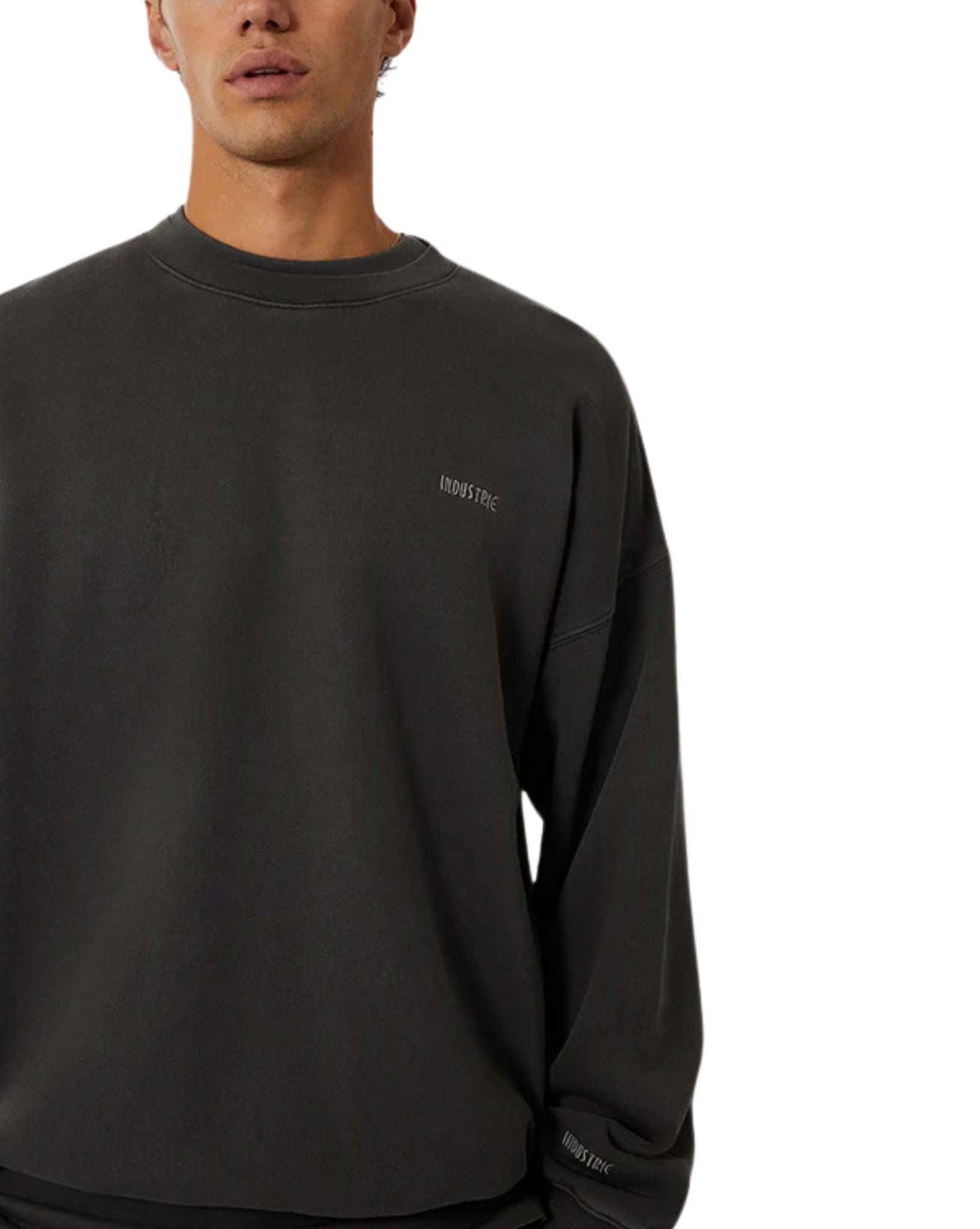 Industrie Mens The Del Sur Sweat