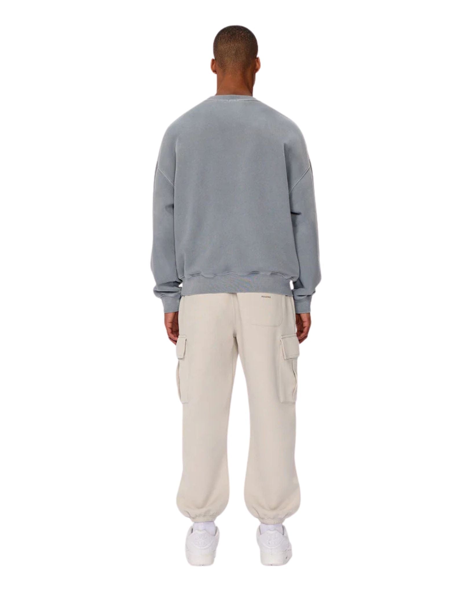 Industrie Mens The Del Sur Washed Sweat